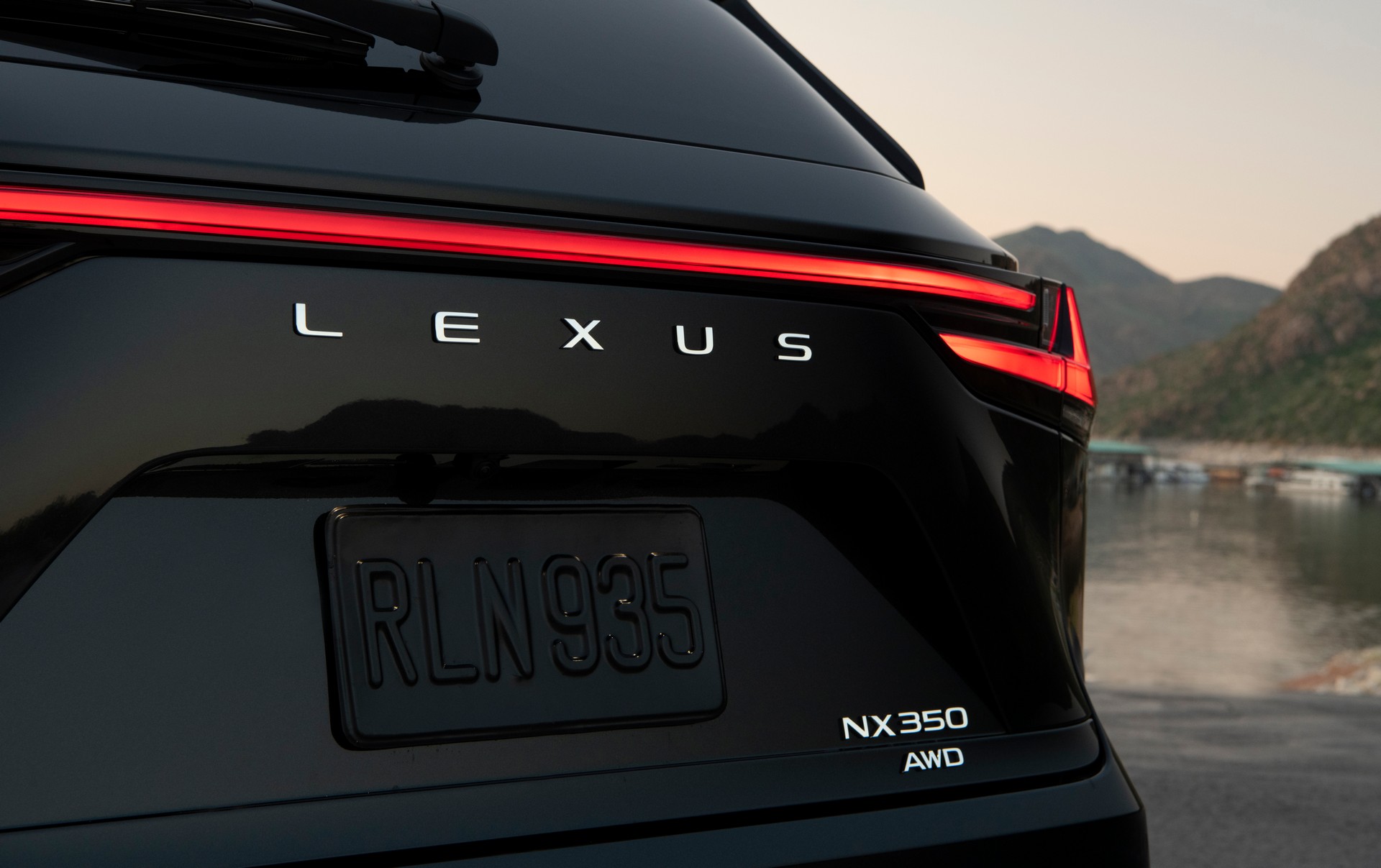 The New 2022 Lexus NX Starts At $37,950 While Plug-In Hybrid From $55,560