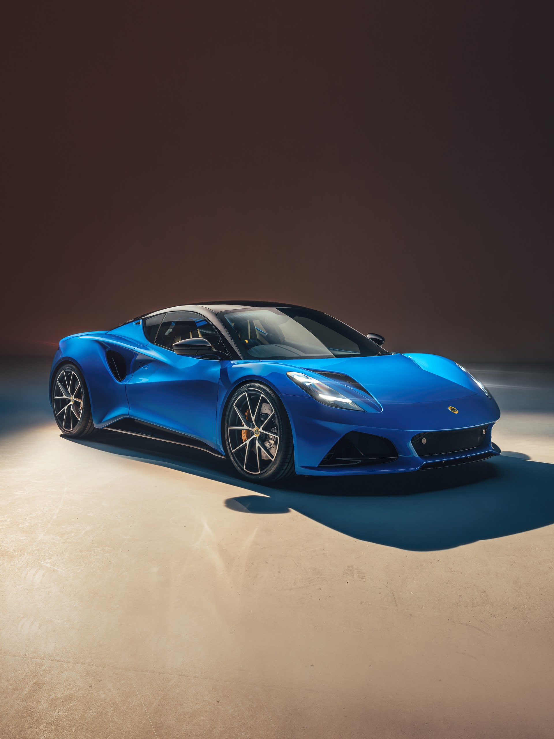 400 HP Lotus Emira V6 First Edition Coming To America For A Shade Under $94,000