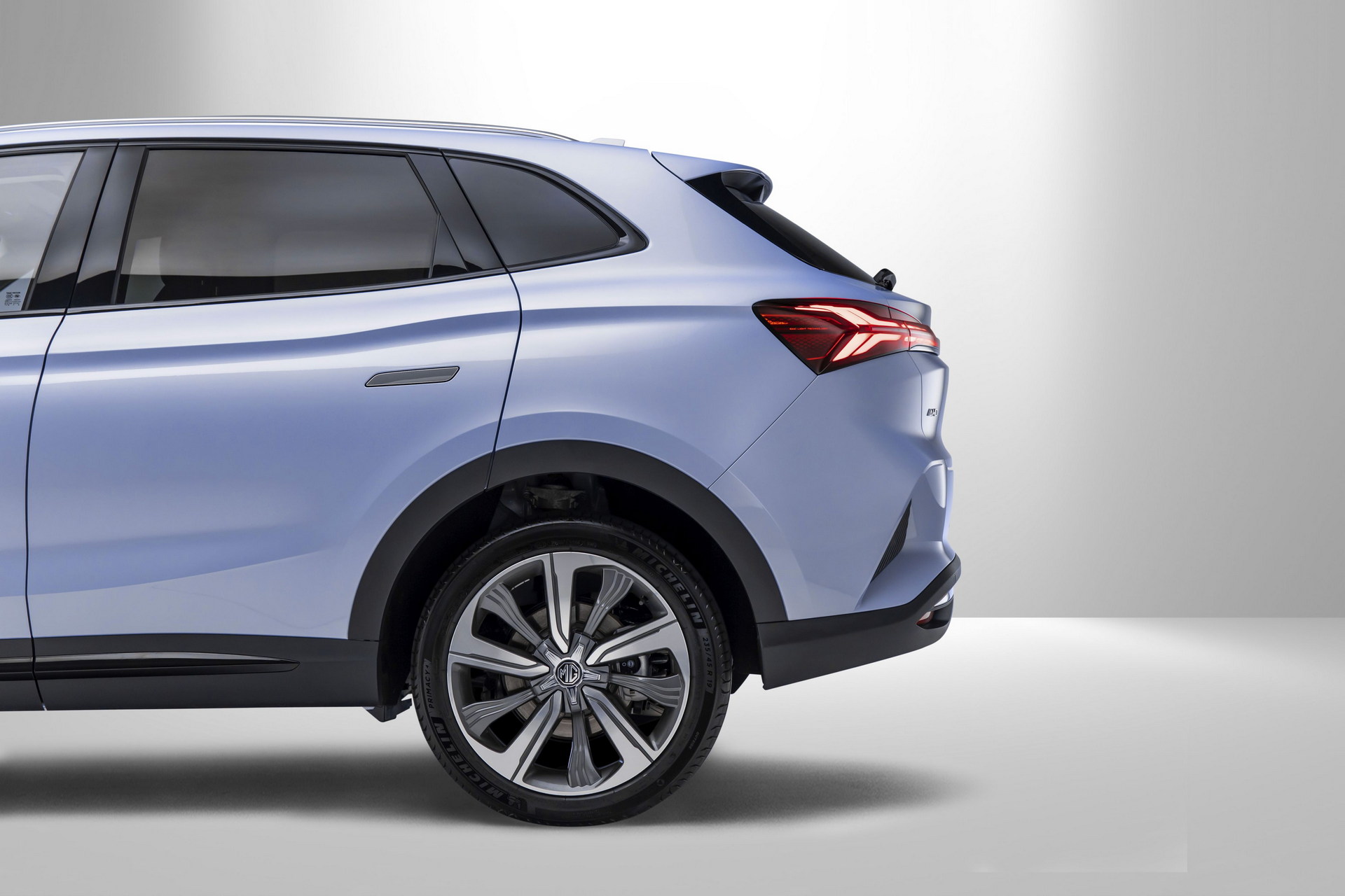 MG Marvel R Electric Flagship Starts Sales In Europe Priced From €39,990