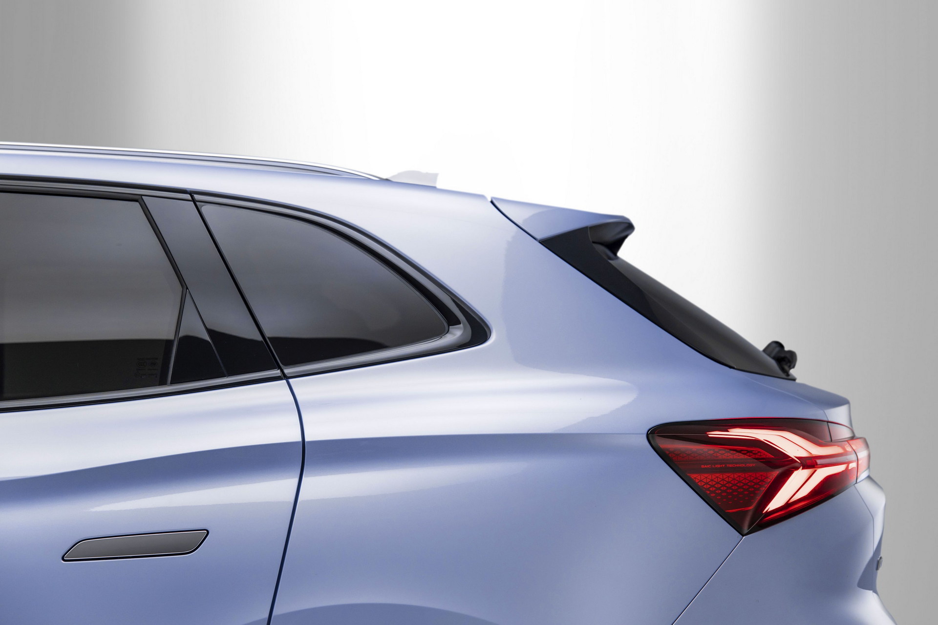 MG Marvel R Electric Flagship Starts Sales In Europe Priced From €39,990