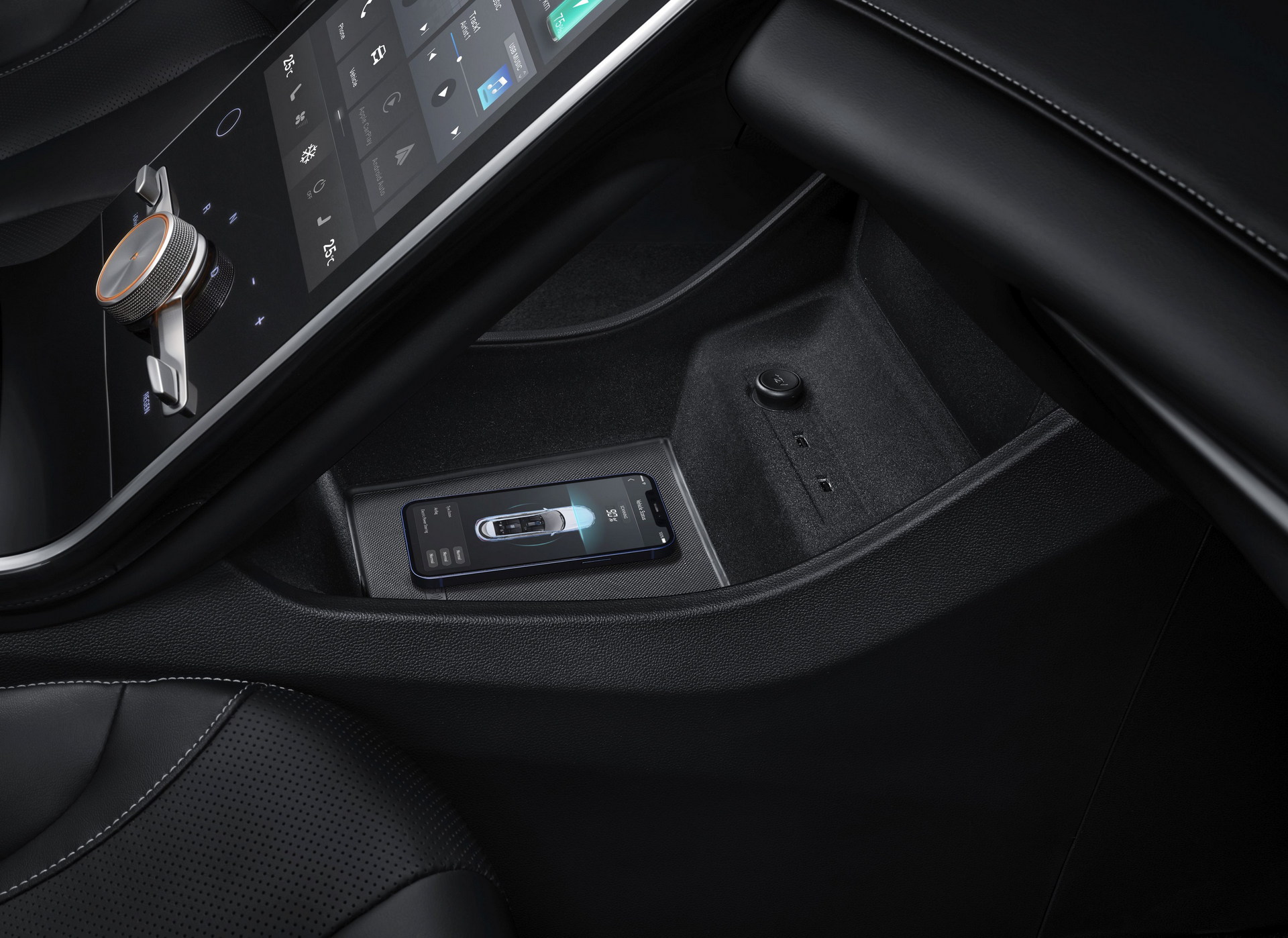 MG Marvel R Electric Flagship Starts Sales In Europe Priced From €39,990