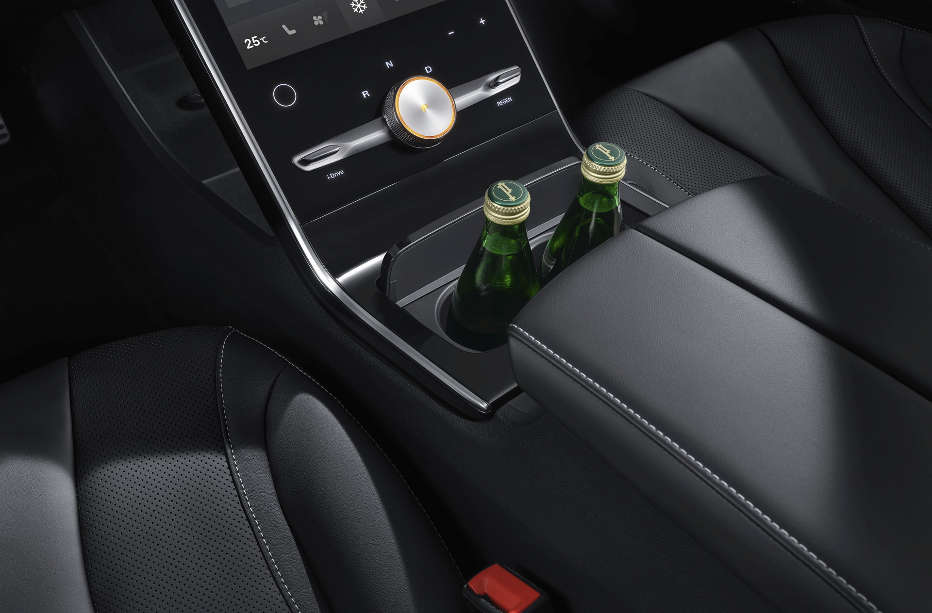 MG Marvel R Electric Flagship Starts Sales In Europe Priced From €39,990