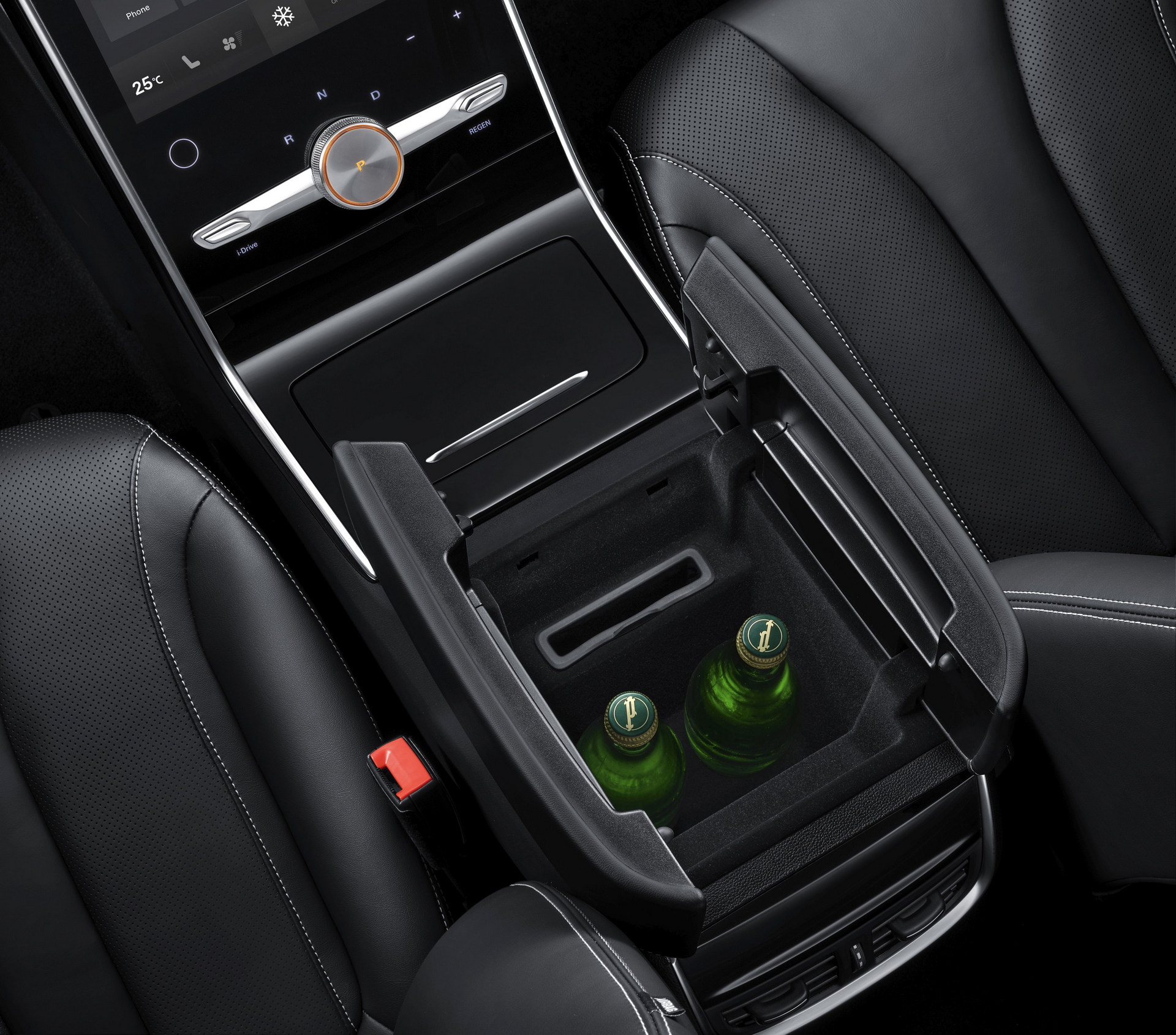 MG Marvel R Electric Flagship Starts Sales In Europe Priced From €39,990