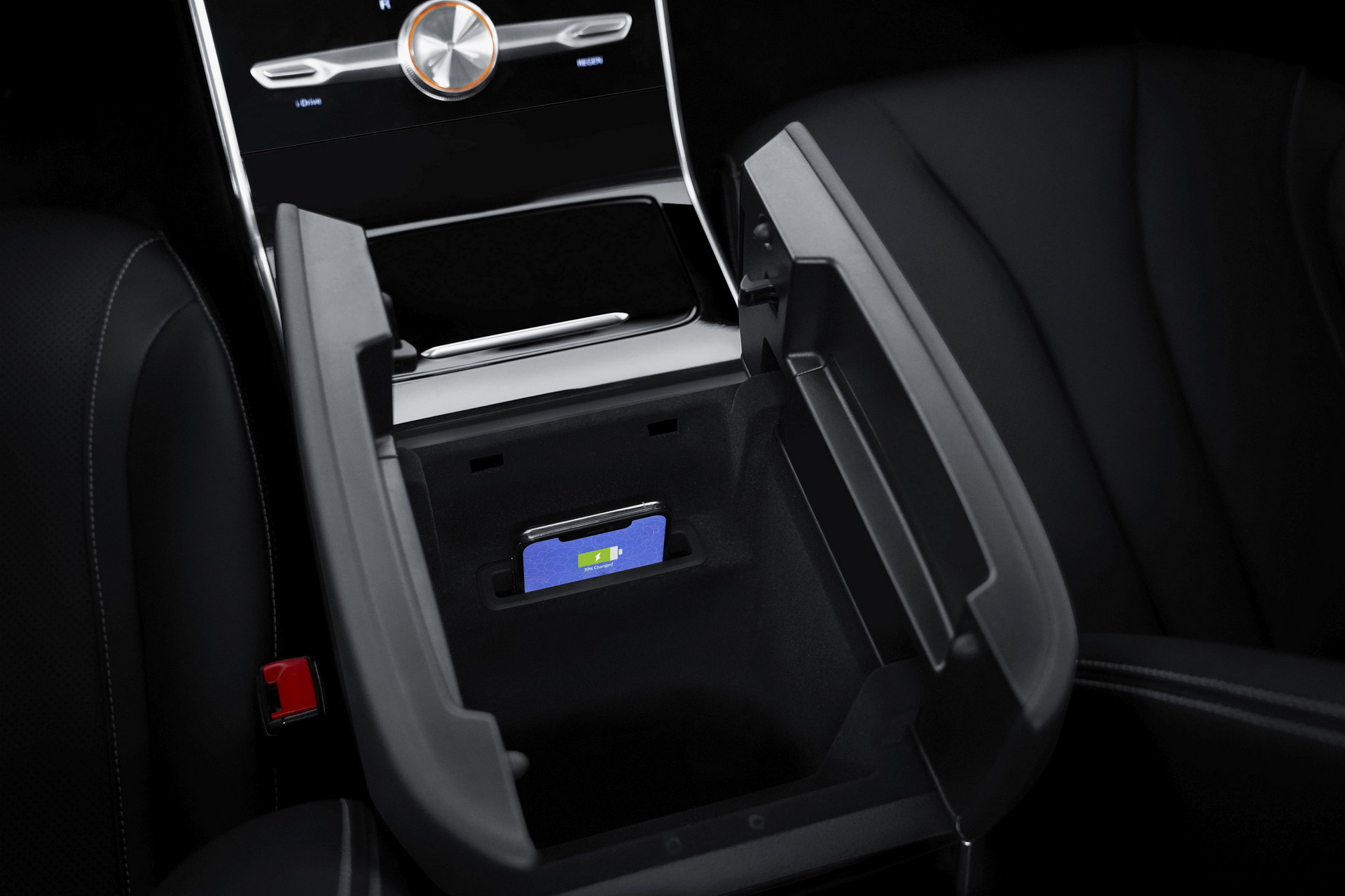 MG Marvel R Electric Flagship Starts Sales In Europe Priced From €39,990