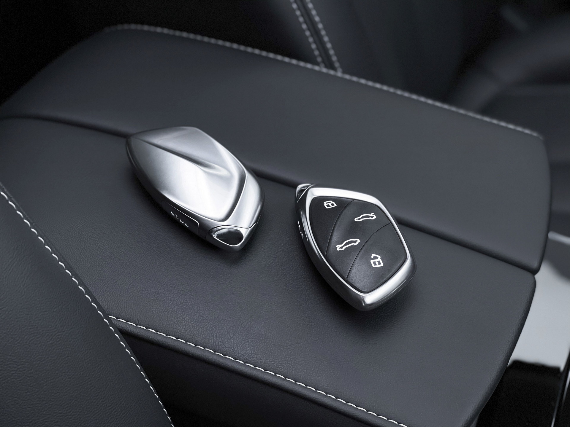 MG Marvel R Electric Flagship Starts Sales In Europe Priced From €39,990