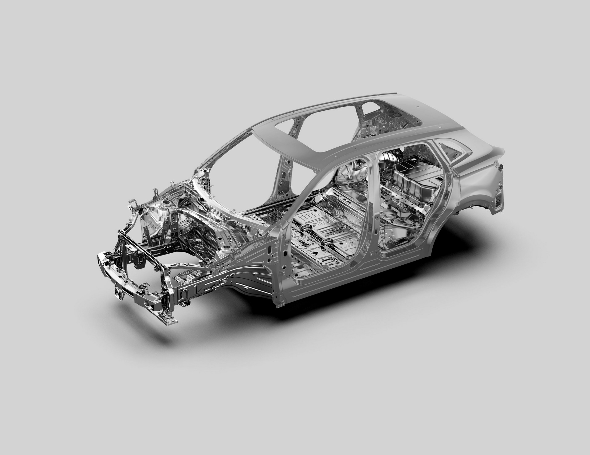 MG Marvel R Electric Flagship Starts Sales In Europe Priced From €39,990