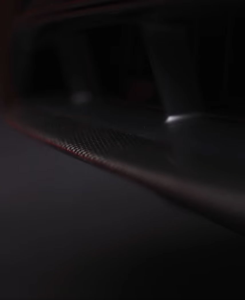 Watch 2022 Mercedes-AMG SL Reveal Live Here At 10am EST / 4pm CEST On Oct 28