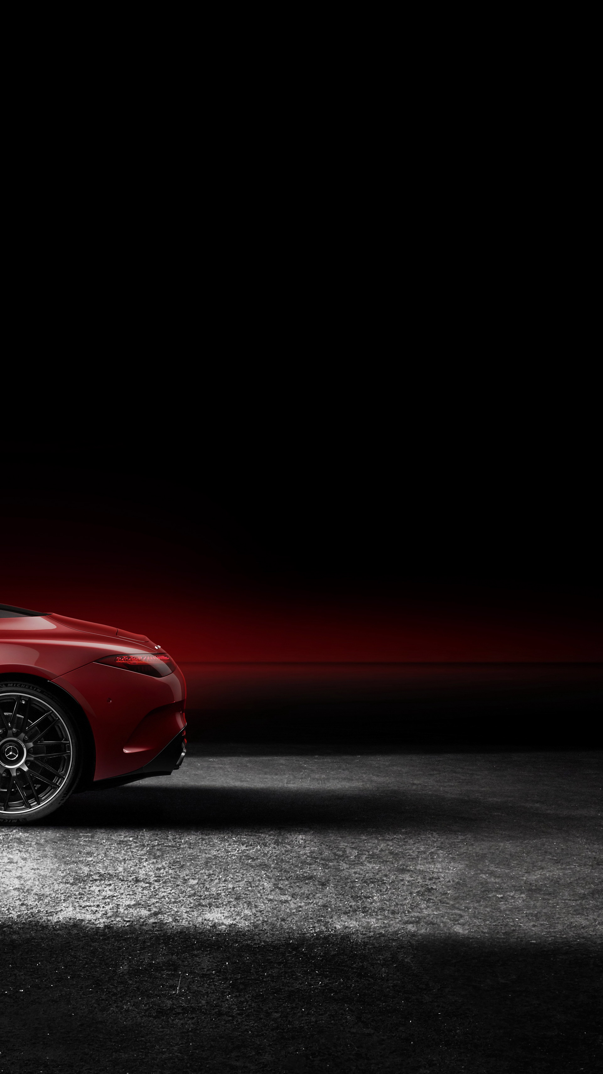 2022 Mercedes-AMG SL Breaks Cover With 2+2 Seats, Fabric Top, AWD And Up To 577 HP