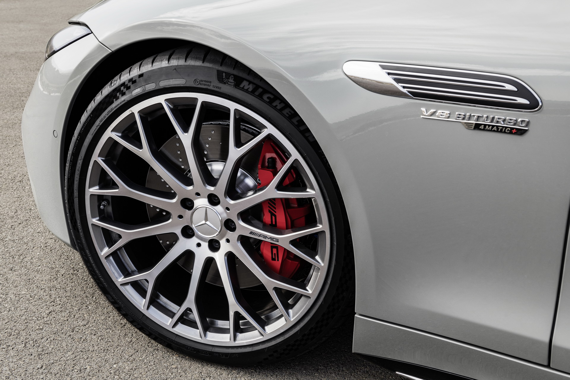 2022 Mercedes-AMG SL Breaks Cover With 2+2 Seats, Fabric Top, AWD And Up To 577 HP