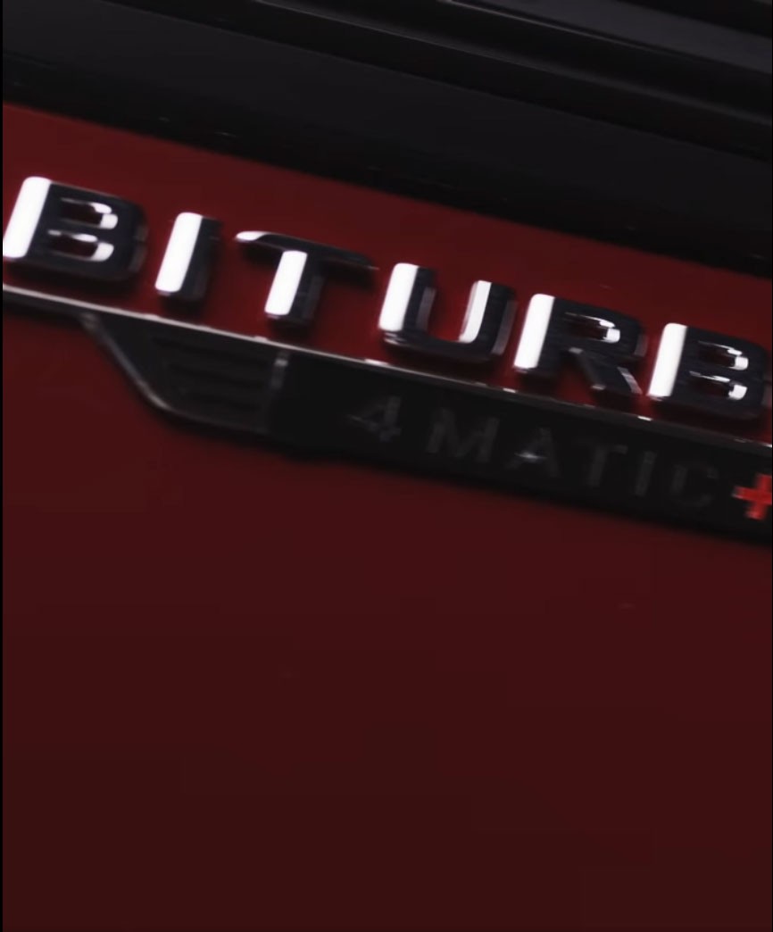 Watch 2022 Mercedes-AMG SL Reveal Live Here At 10am EST / 4pm CEST On Oct 28