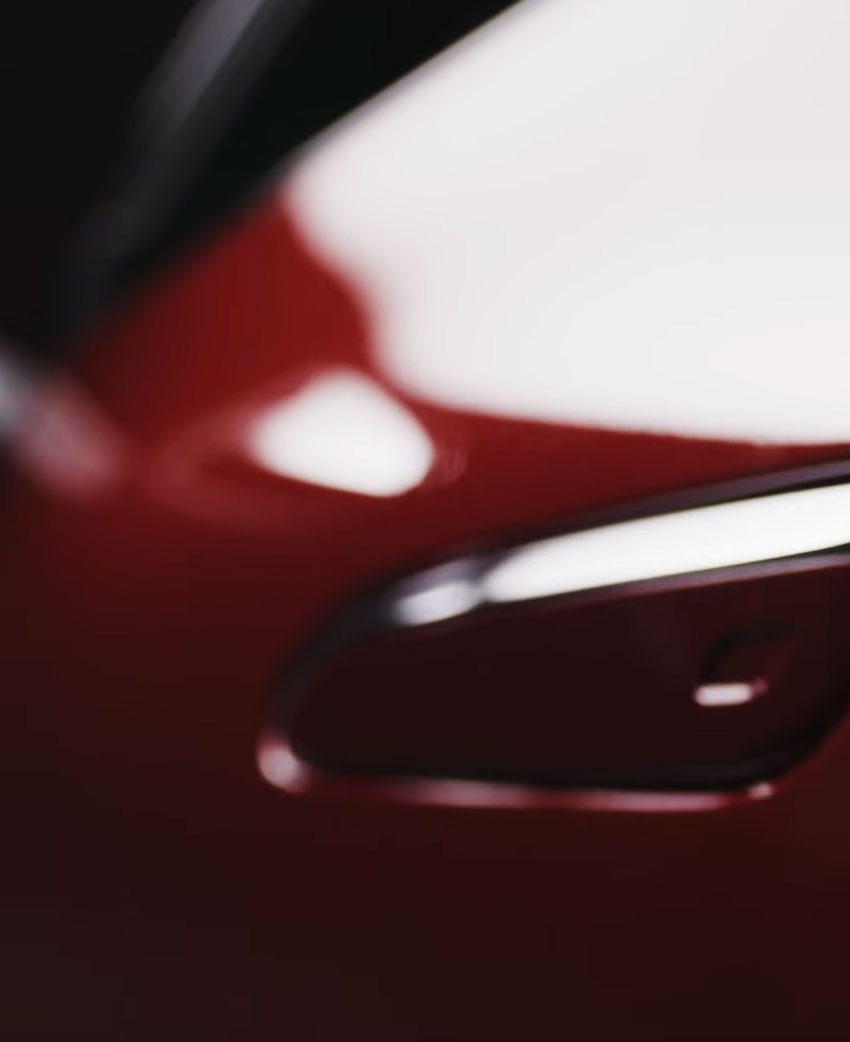 Watch 2022 Mercedes-AMG SL Reveal Live Here At 10am EST / 4pm CEST On Oct 28