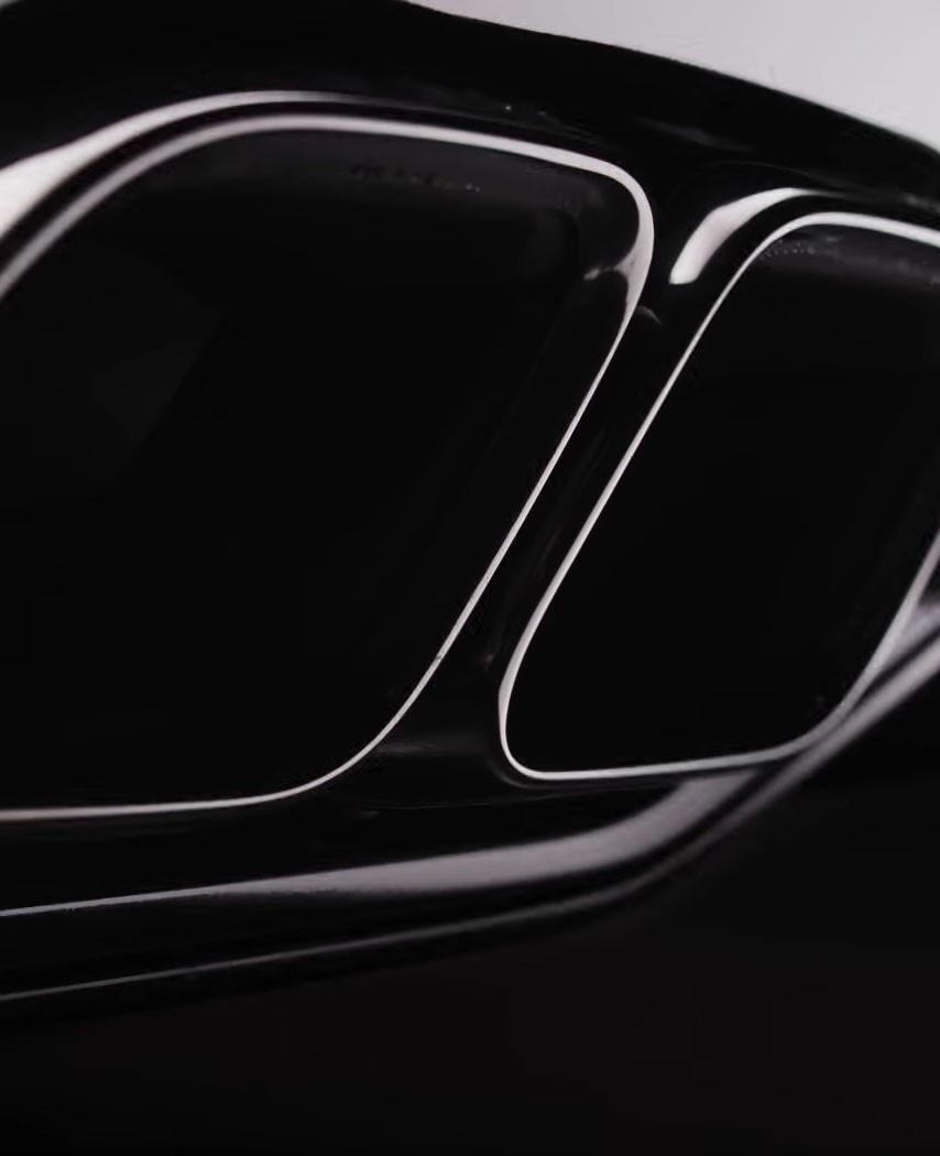 Watch 2022 Mercedes-AMG SL Reveal Live Here At 10am EST / 4pm CEST On Oct 28