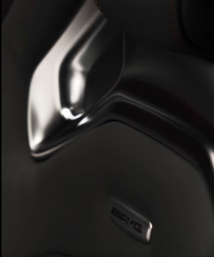 Watch 2022 Mercedes-AMG SL Reveal Live Here At 10am EST / 4pm CEST On Oct 28