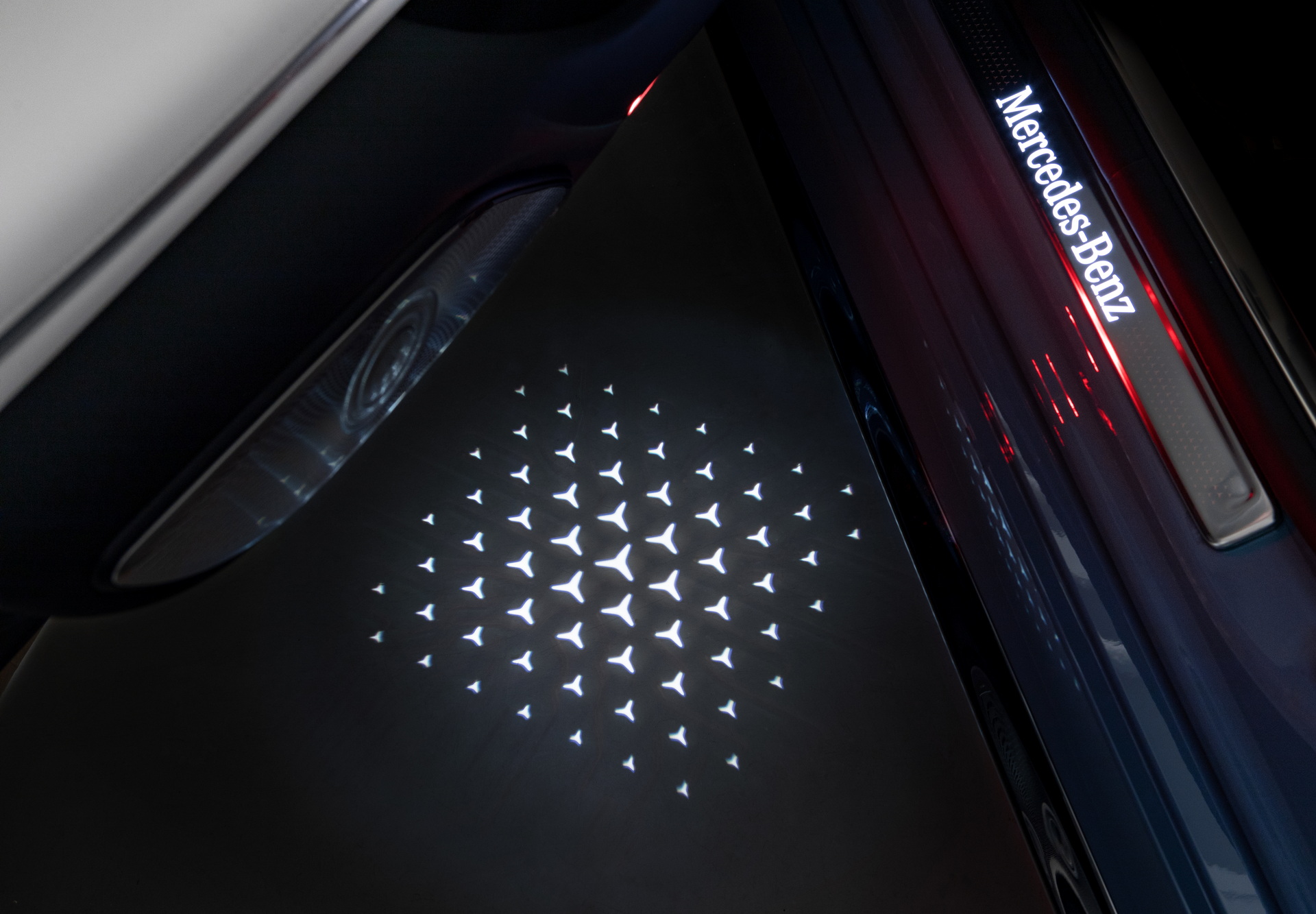 Mercedes Gives Customers More Customization Freedom With New Manufaktur Label