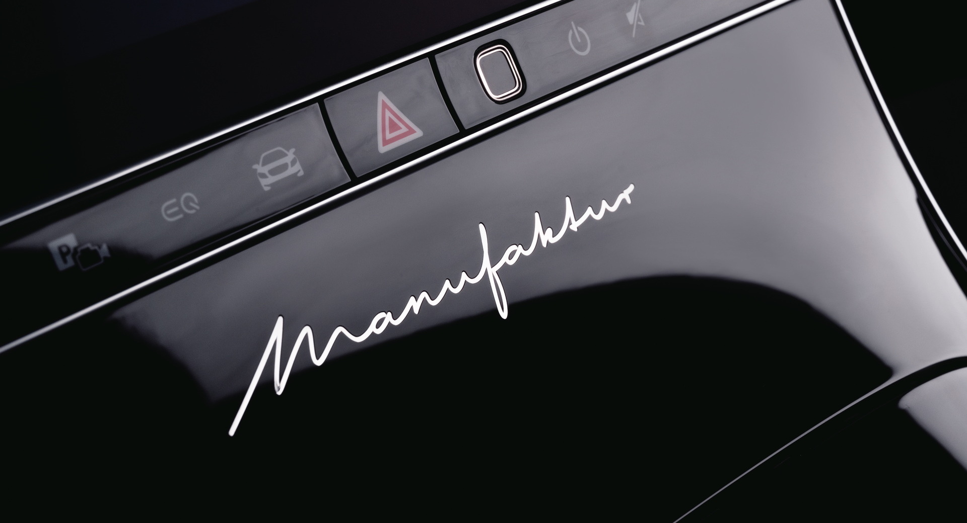 Mercedes Gives Customers More Customization Freedom With New Manufaktur Label