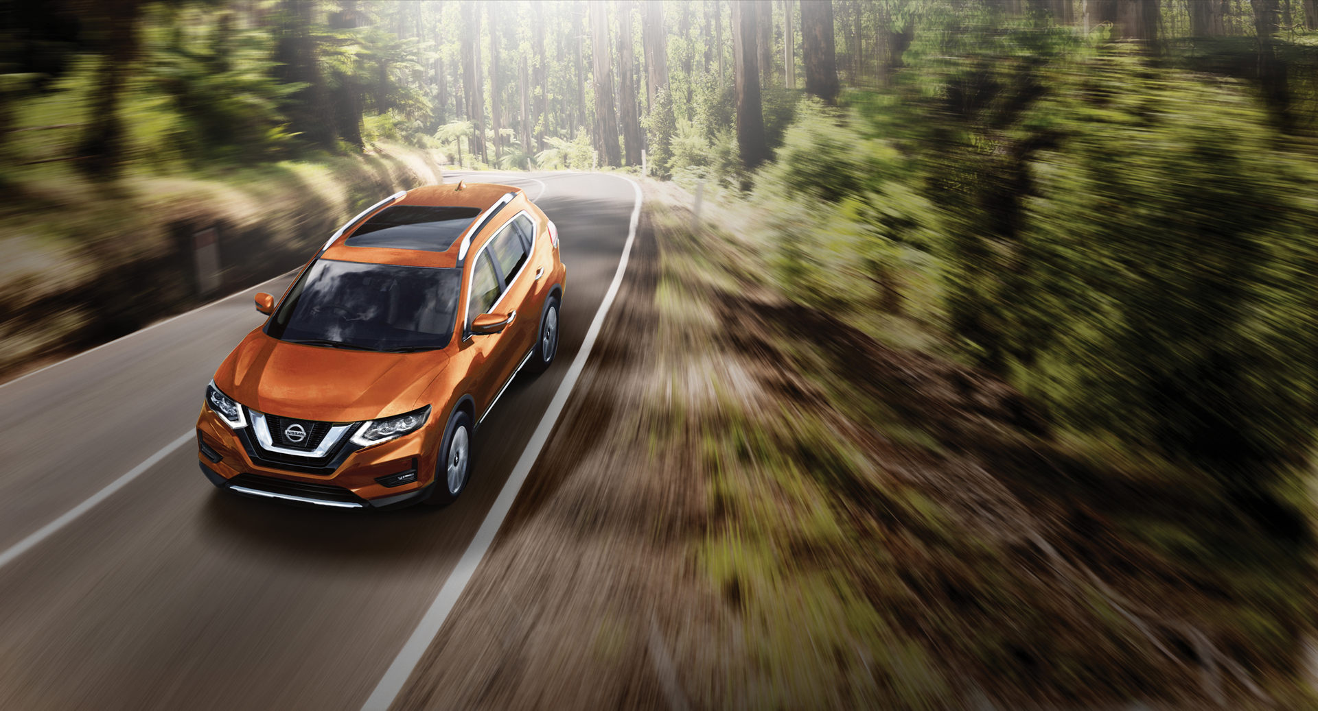 Australia’s 2022 Nissan X-Trail Gets New Features But Is Still The Old Model