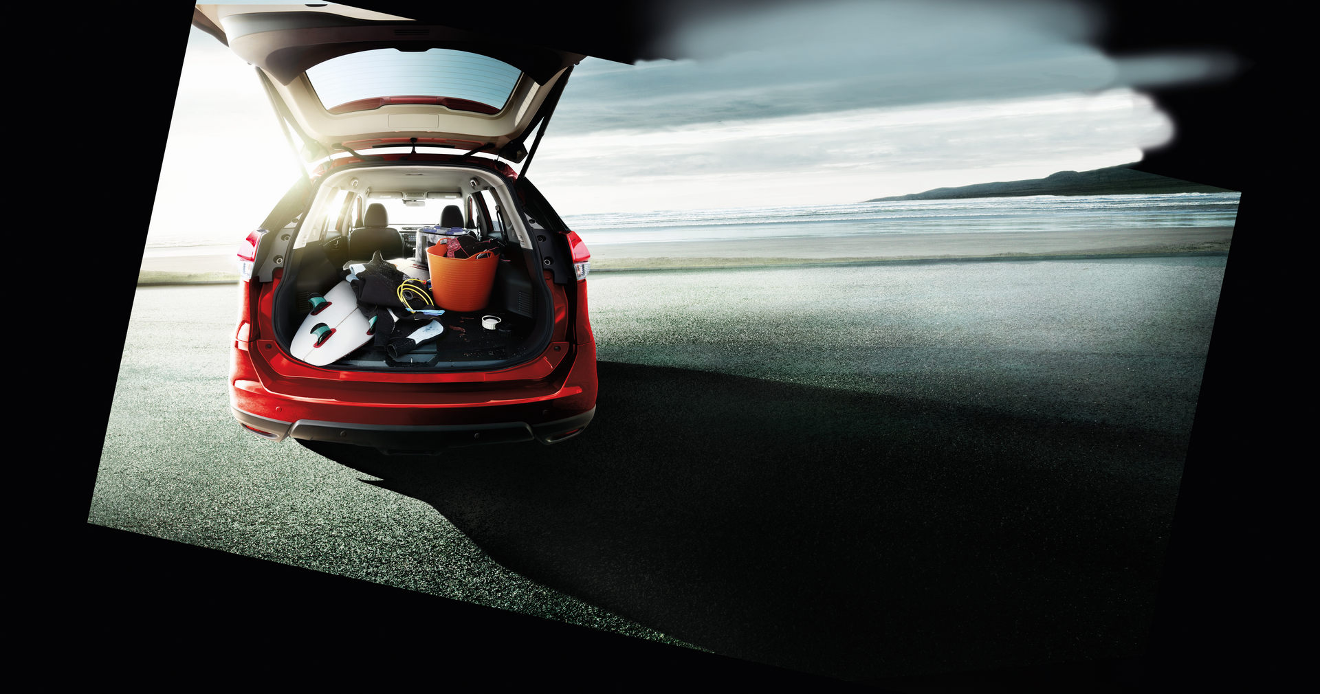 Australia’s 2022 Nissan X-Trail Gets New Features But Is Still The Old Model