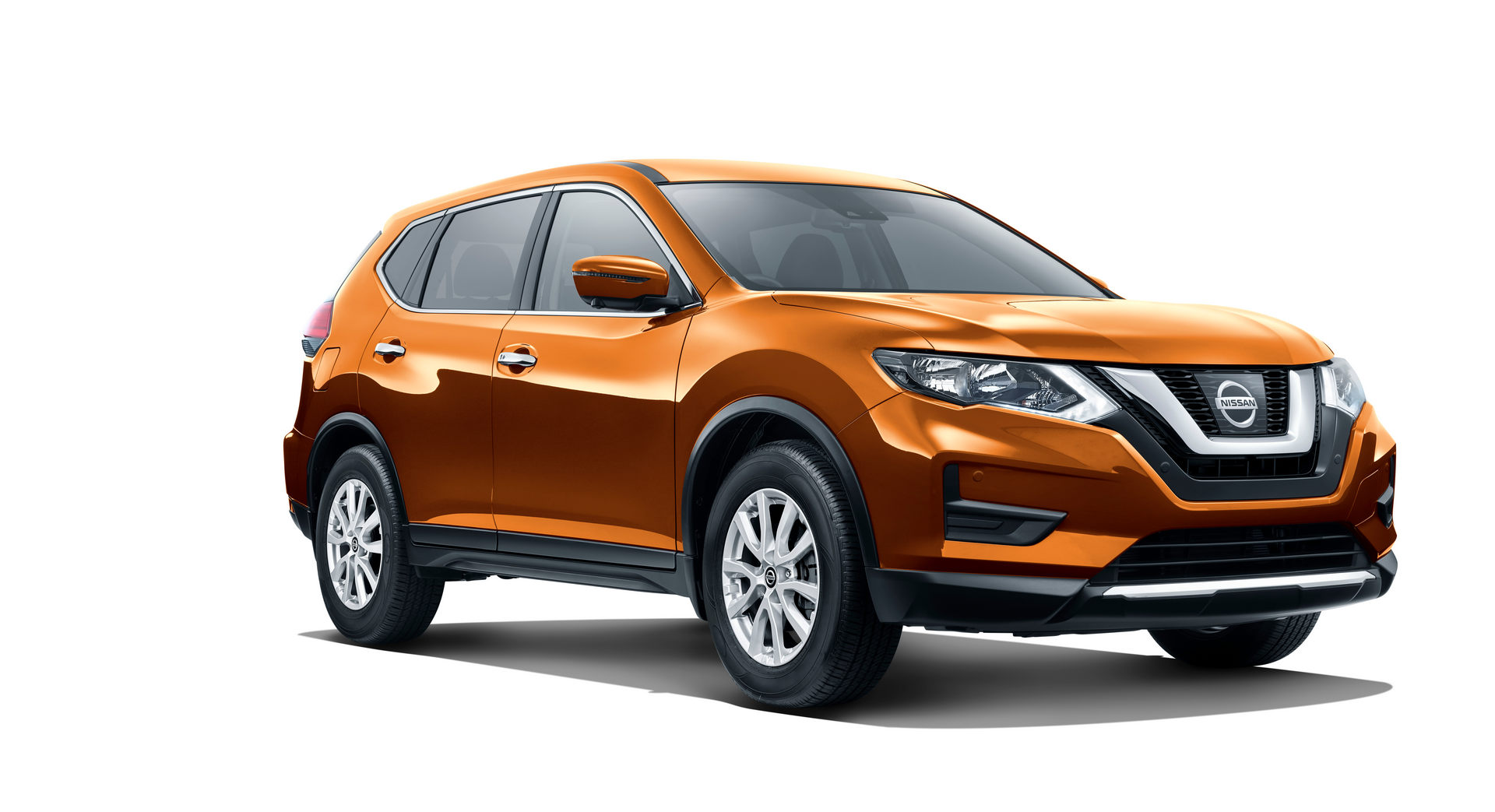 Australia’s 2022 Nissan X-Trail Gets New Features But Is Still The Old Model