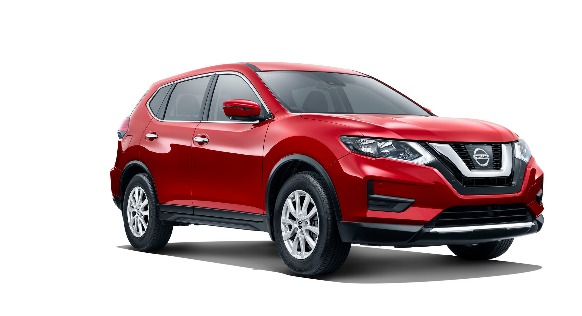 Australia’s 2022 Nissan X-Trail Gets New Features But Is Still The Old Model