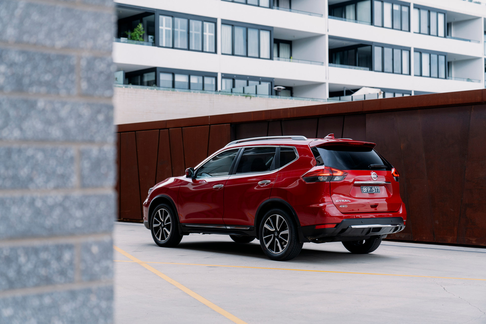 Australia’s 2022 Nissan X-Trail Gets New Features But Is Still The Old Model