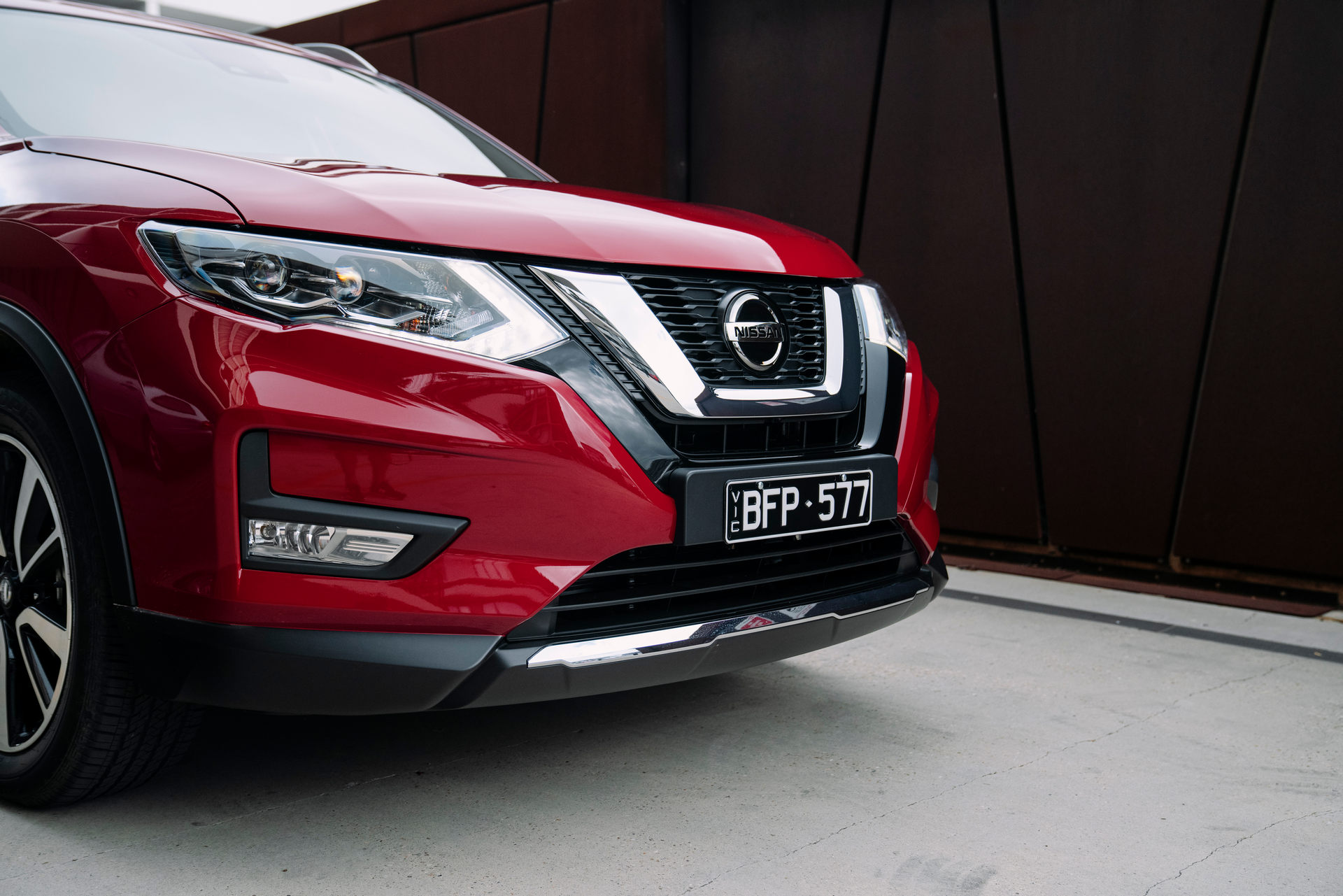 Australia’s 2022 Nissan X-Trail Gets New Features But Is Still The Old Model