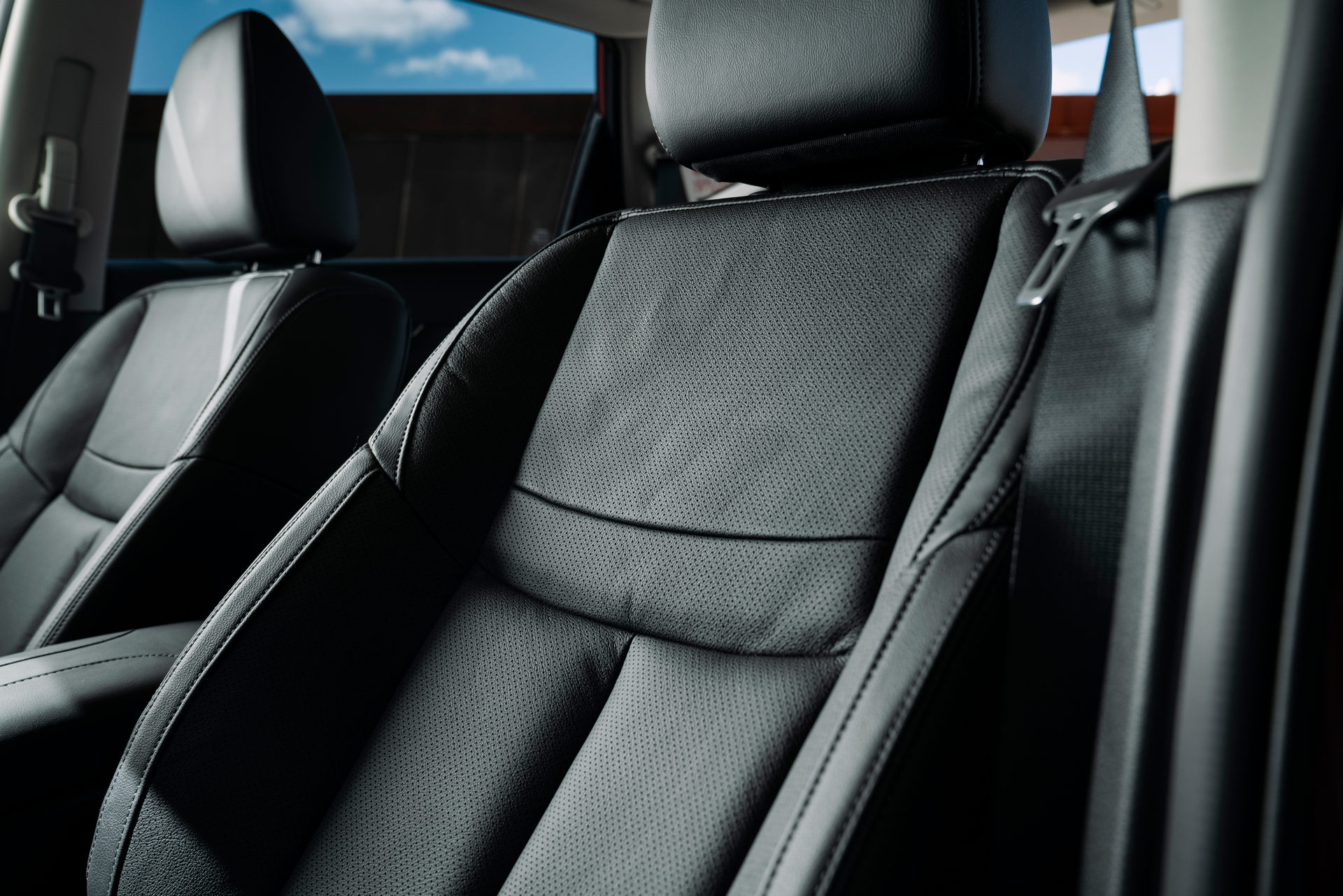 Australia’s 2022 Nissan X-Trail Gets New Features But Is Still The Old Model