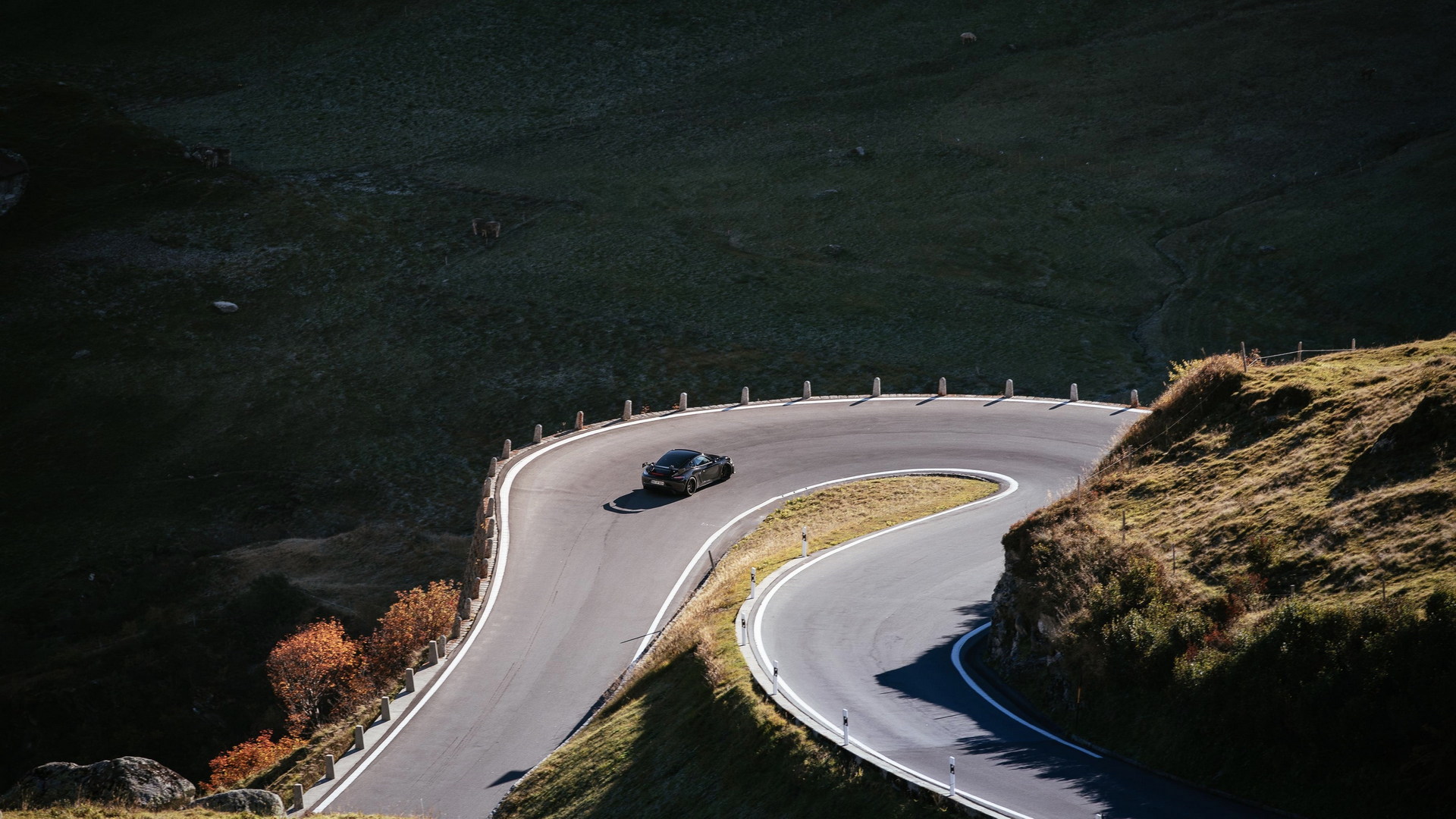 2022 Porsche 718 Cayman GT4 RS Laps The ‘Ring A Whopping 23.6 Seconds Faster Than The GT4