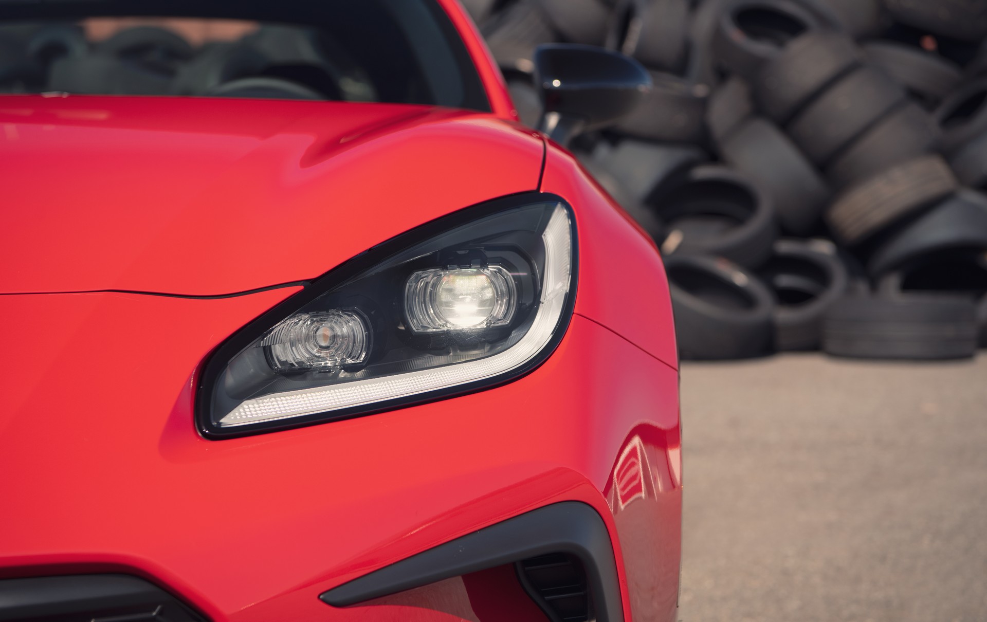 2022 Toyota GR 86 Arrives In December Priced From $27,700