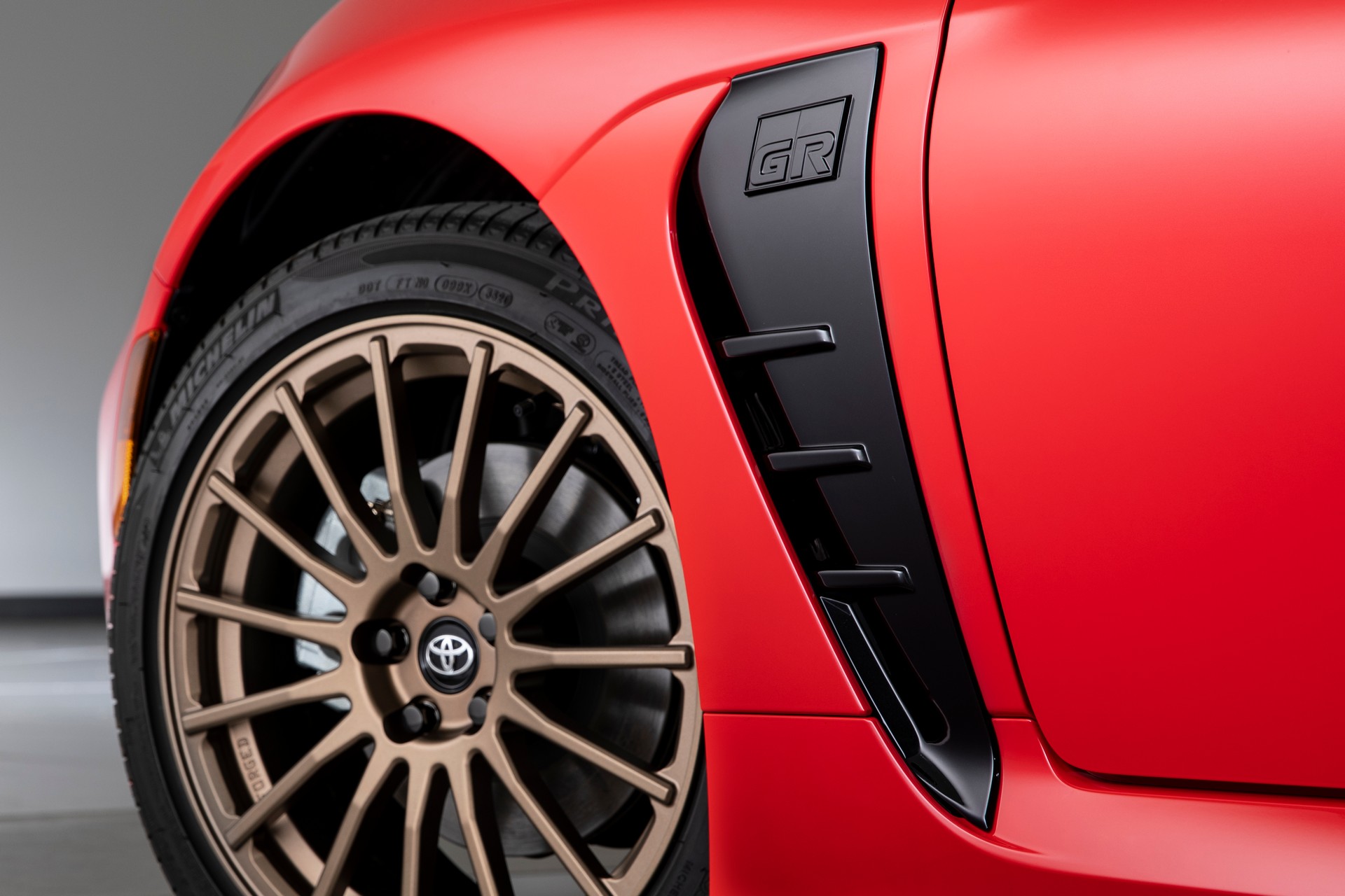 2022 Toyota GR 86 Arrives In December Priced From $27,700