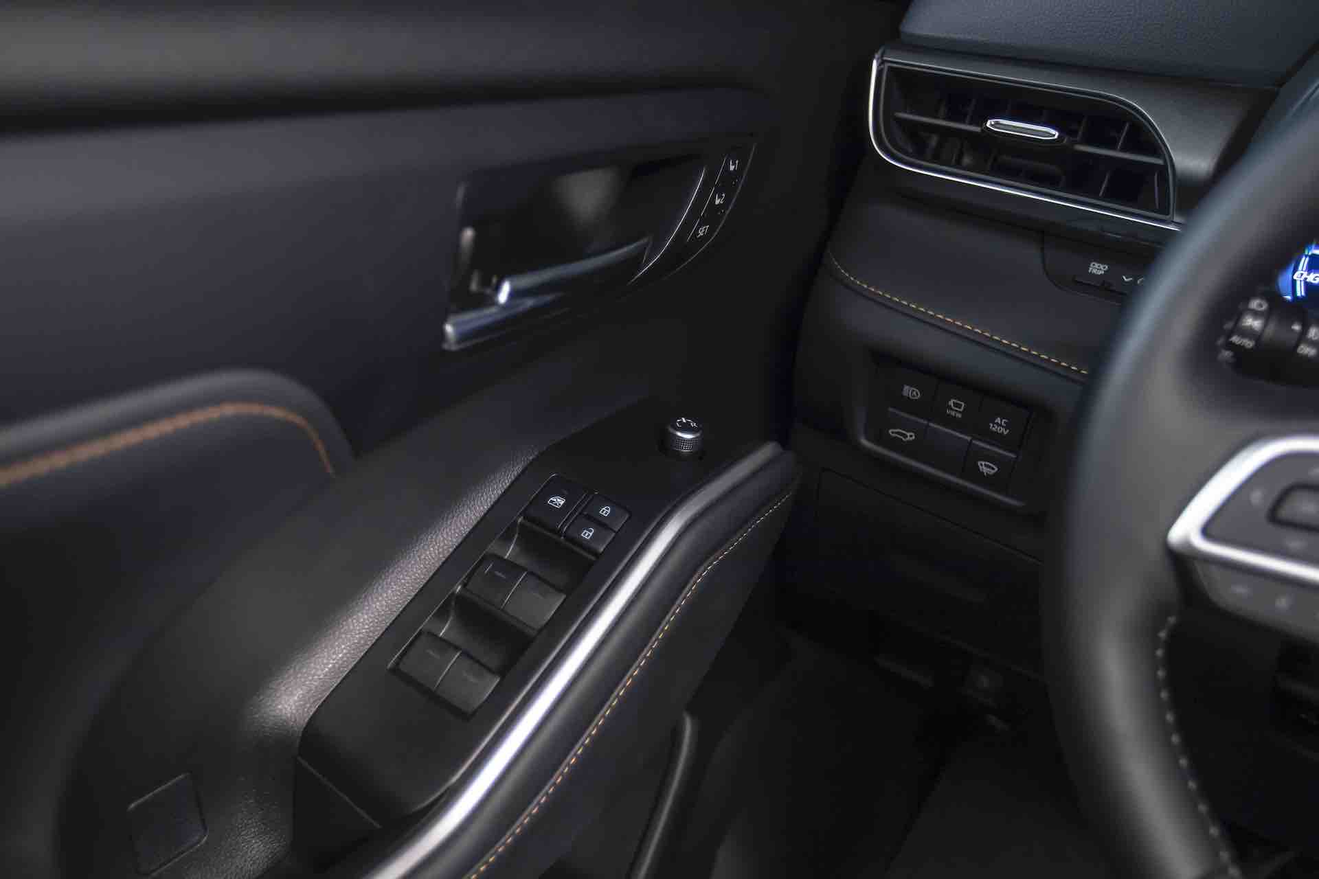 2022 Toyota Highlander Adds Bronze To Part You From Your Greens