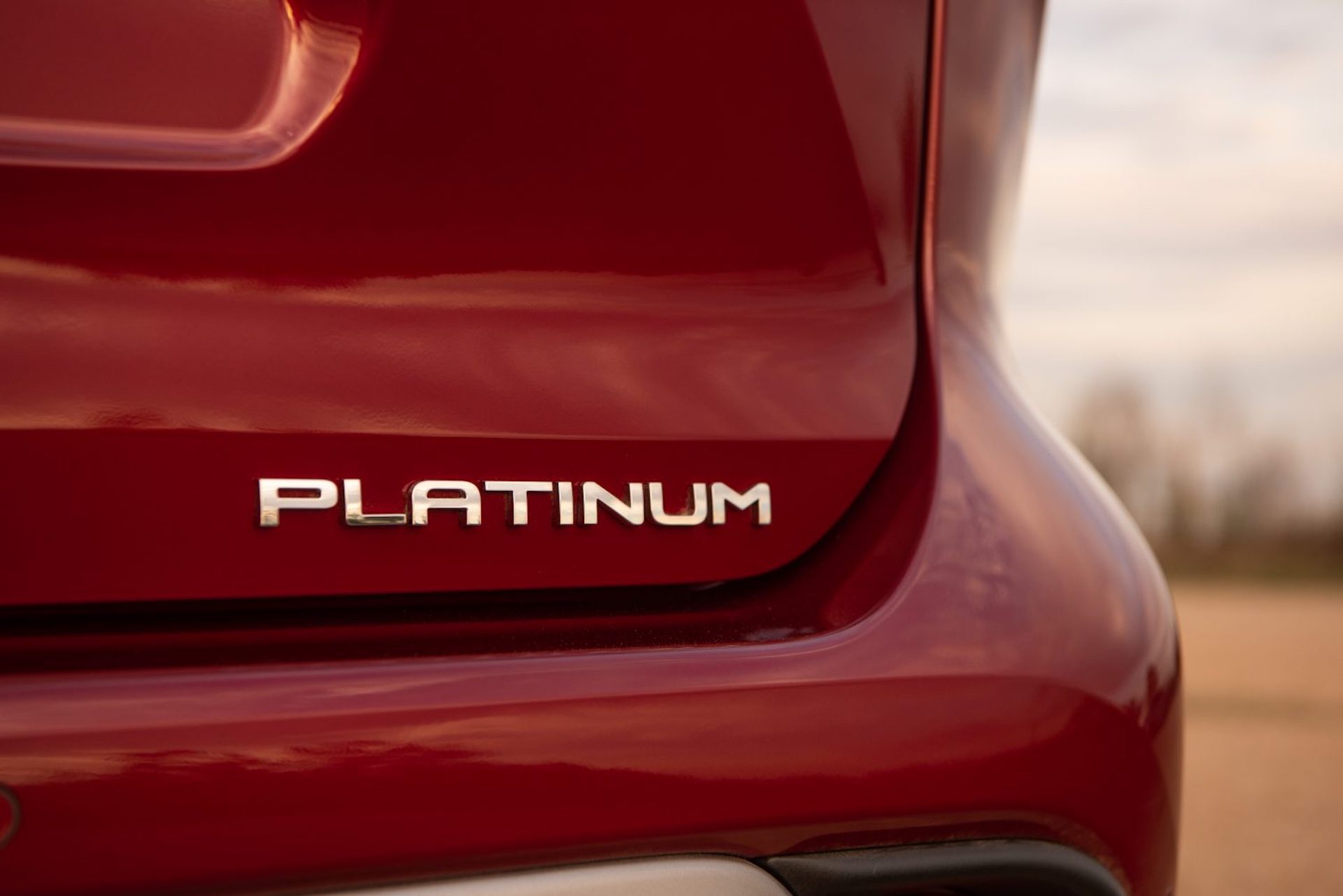 2022 Toyota Highlander Adds Bronze To Part You From Your Greens