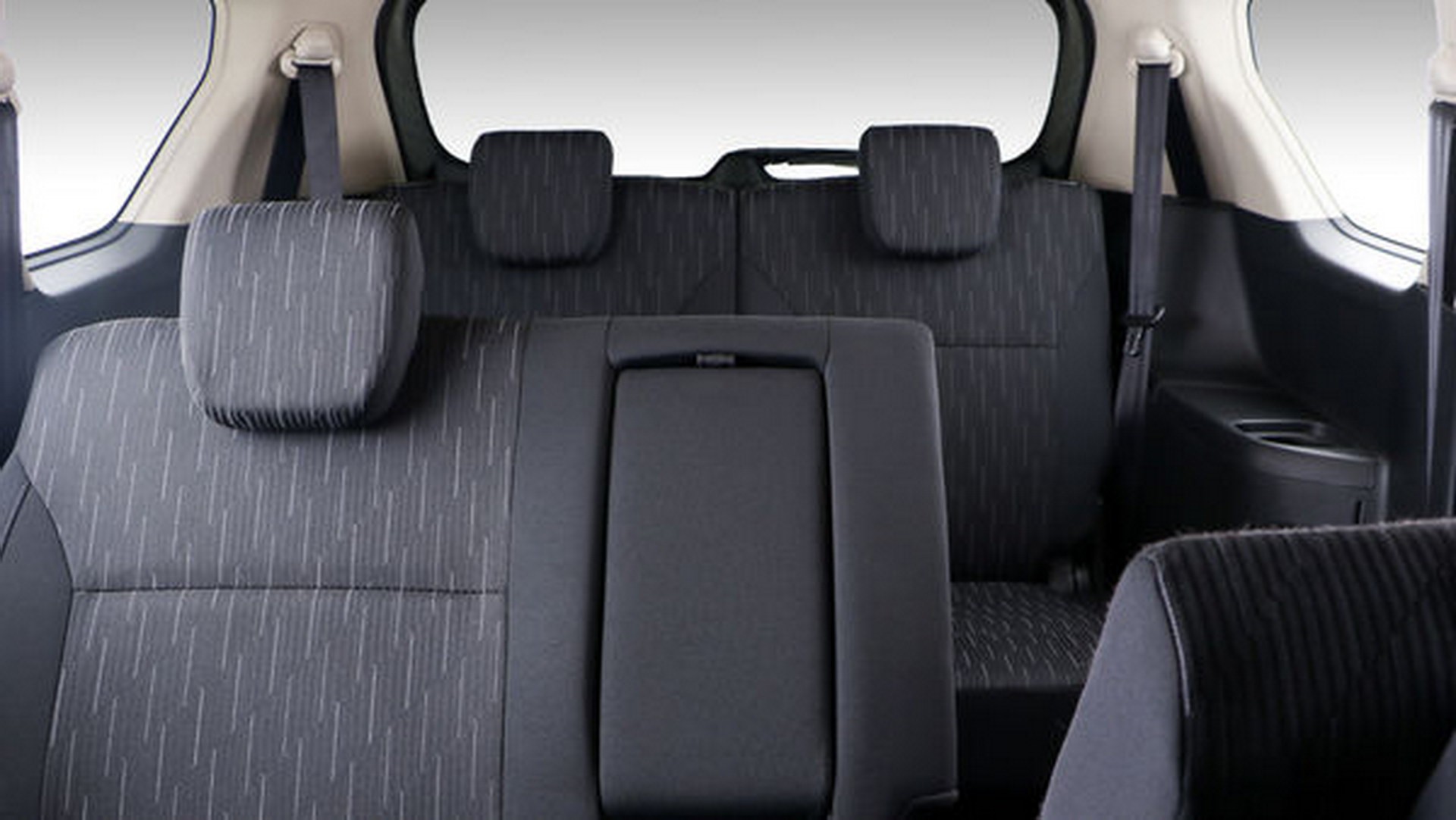 2022 Toyota Rumion Three-Row MPV Is A Rebadged Suzuki Ertiga For South Africa