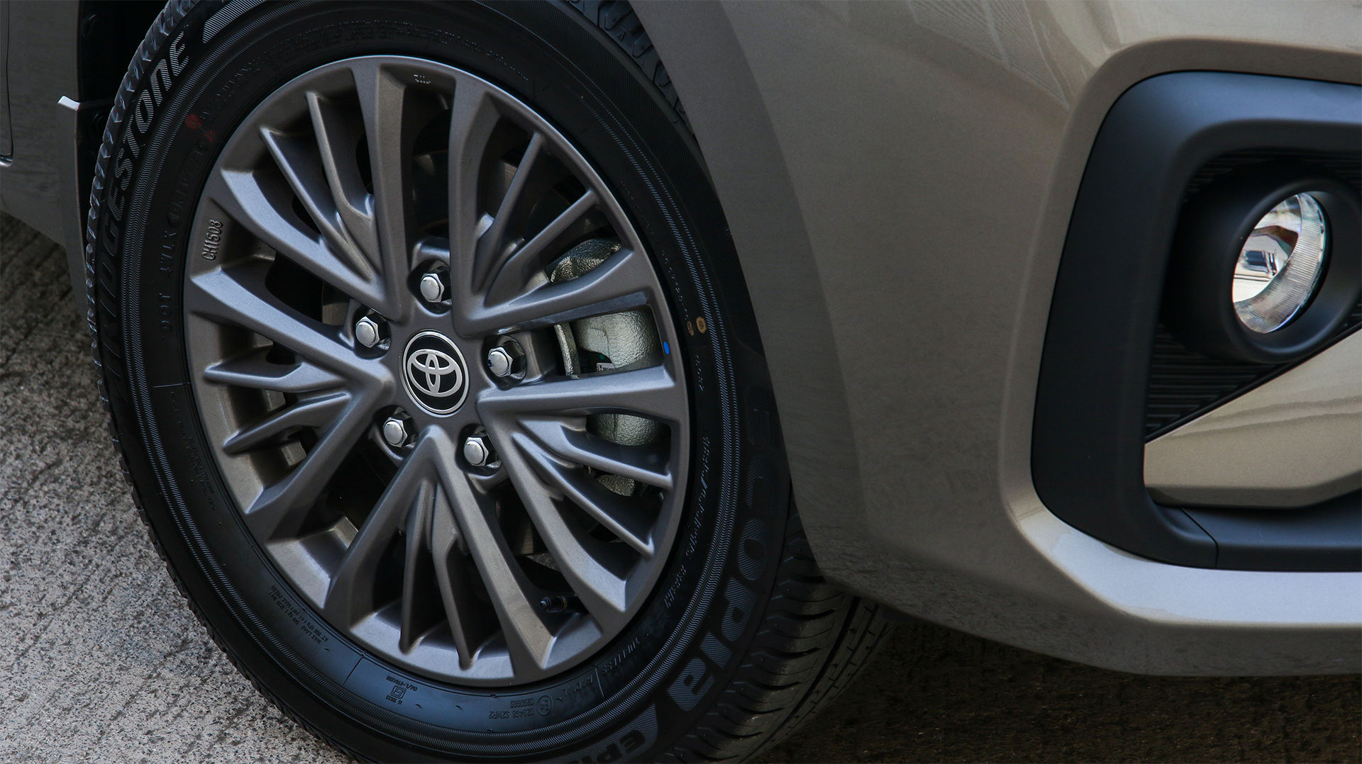 2022 Toyota Rumion Three-Row MPV Is A Rebadged Suzuki Ertiga For South Africa