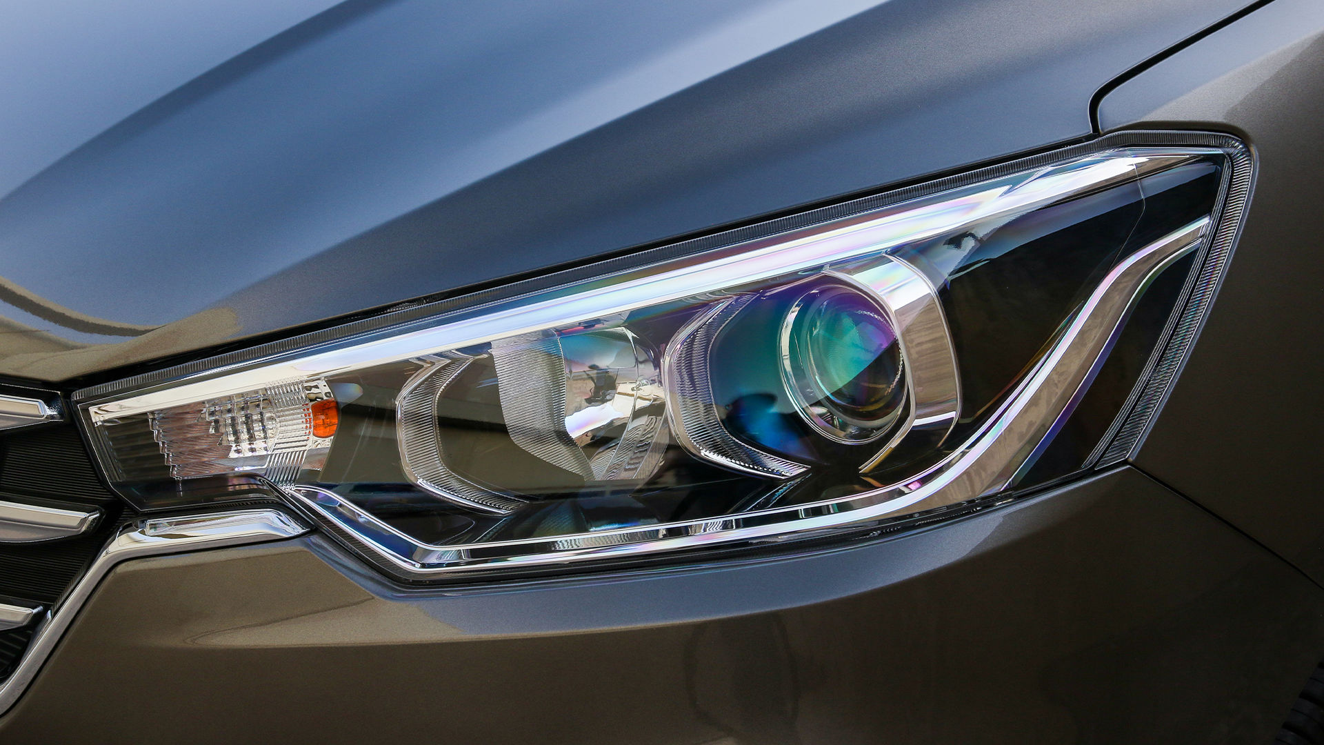 2022 Toyota Rumion Three-Row MPV Is A Rebadged Suzuki Ertiga For South Africa