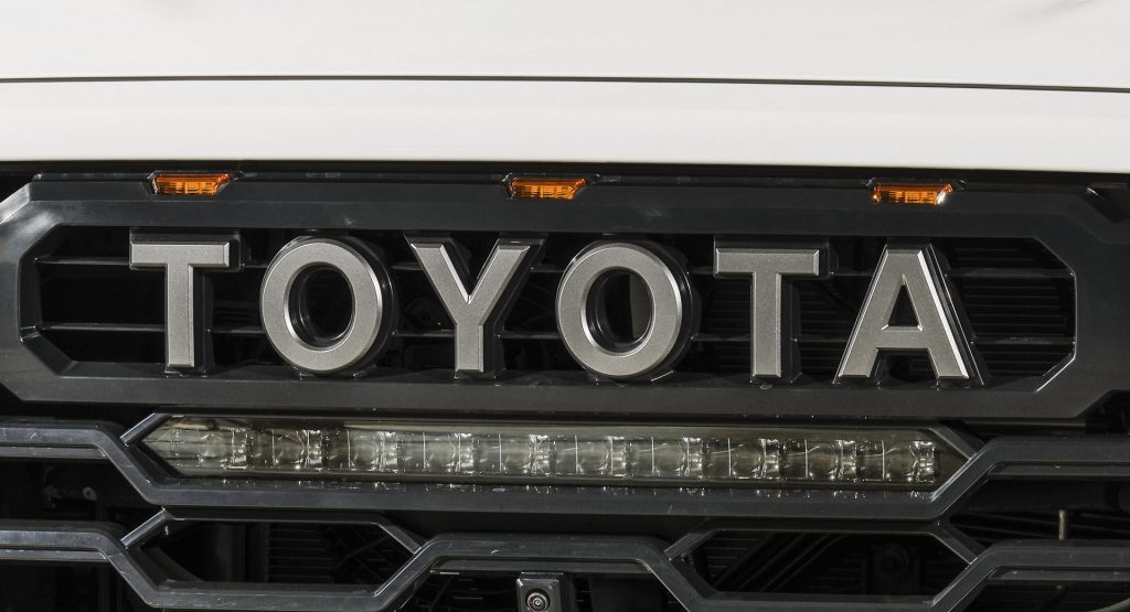  Japan’s Biggest Steelmaker Sues Toyota, Supplier For Alleged Patent Infringement