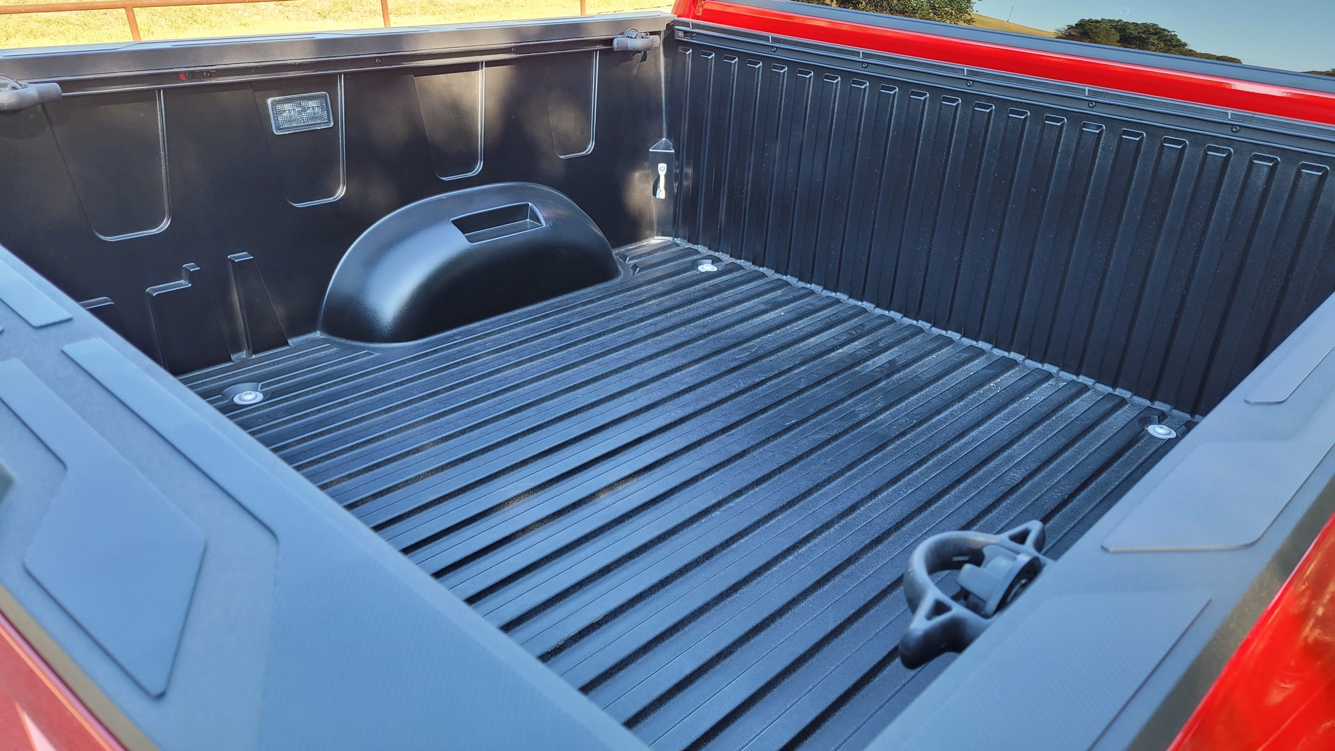 Driven: The 2022 Toyota Tundra Is A Tougher, More Capable Pickup With Available Hybrid Power