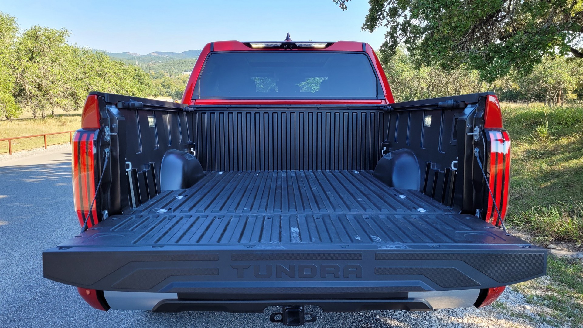 Driven: The 2022 Toyota Tundra Is A Tougher, More Capable Pickup With Available Hybrid Power