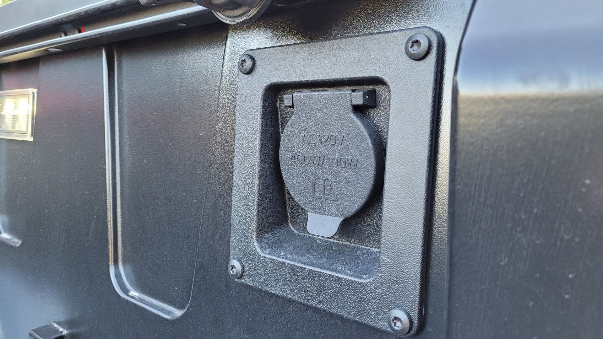 Driven: The 2022 Toyota Tundra Is A Tougher, More Capable Pickup With Available Hybrid Power