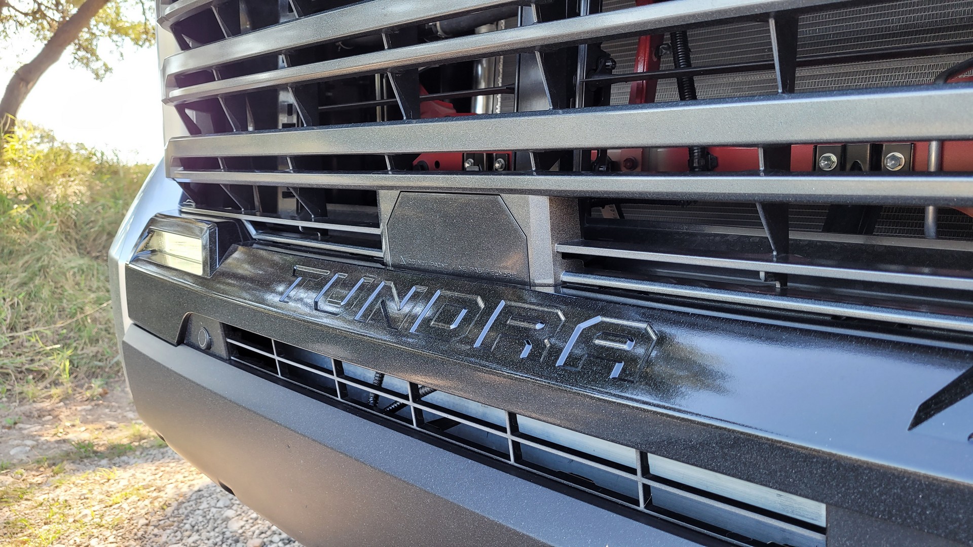 Driven: The 2022 Toyota Tundra Is A Tougher, More Capable Pickup With Available Hybrid Power