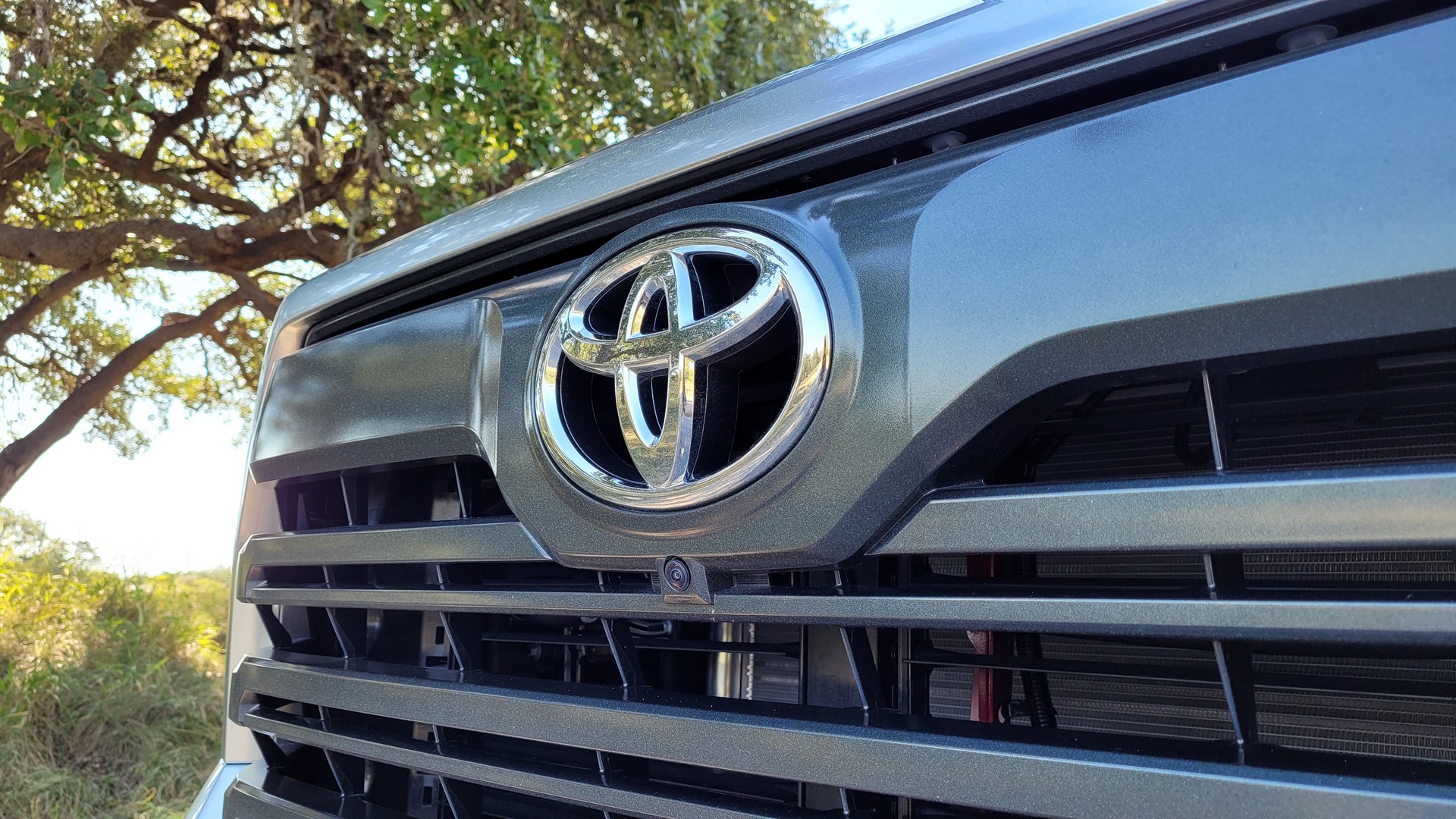 Driven: The 2022 Toyota Tundra Is A Tougher, More Capable Pickup With Available Hybrid Power