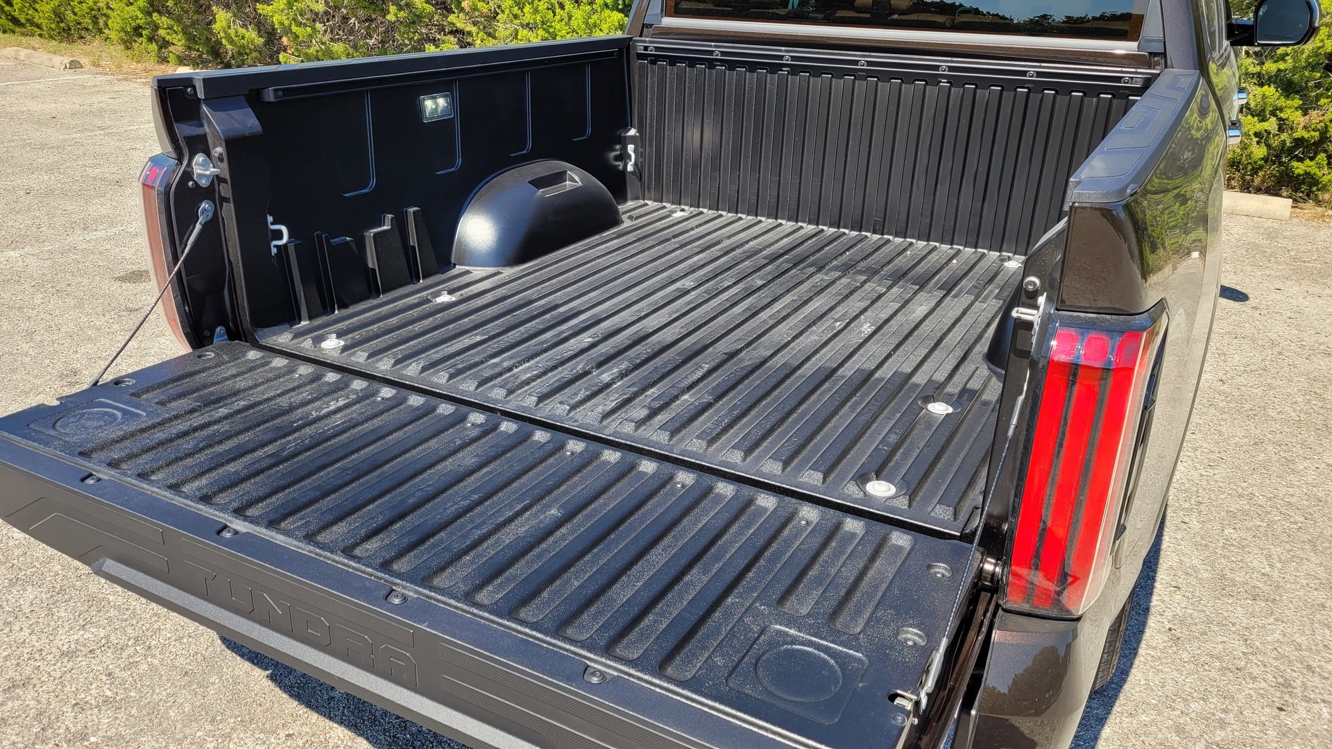 Driven: The 2022 Toyota Tundra Is A Tougher, More Capable Pickup With Available Hybrid Power