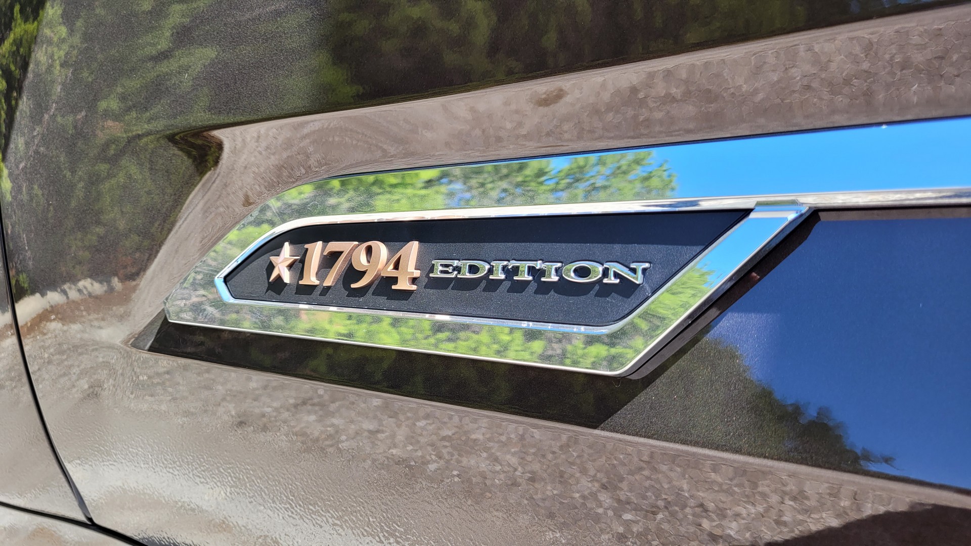 Driven: The 2022 Toyota Tundra Is A Tougher, More Capable Pickup With Available Hybrid Power