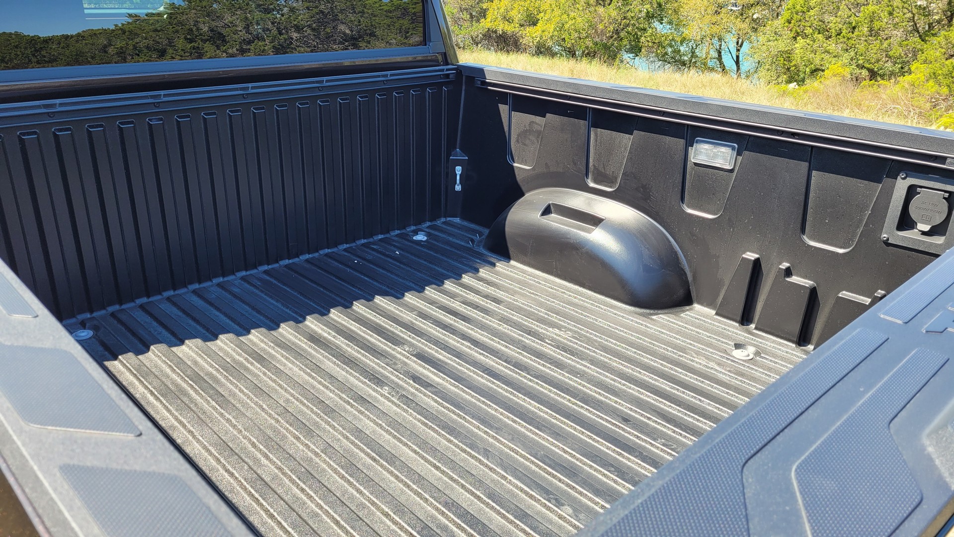 Driven: The 2022 Toyota Tundra Is A Tougher, More Capable Pickup With Available Hybrid Power