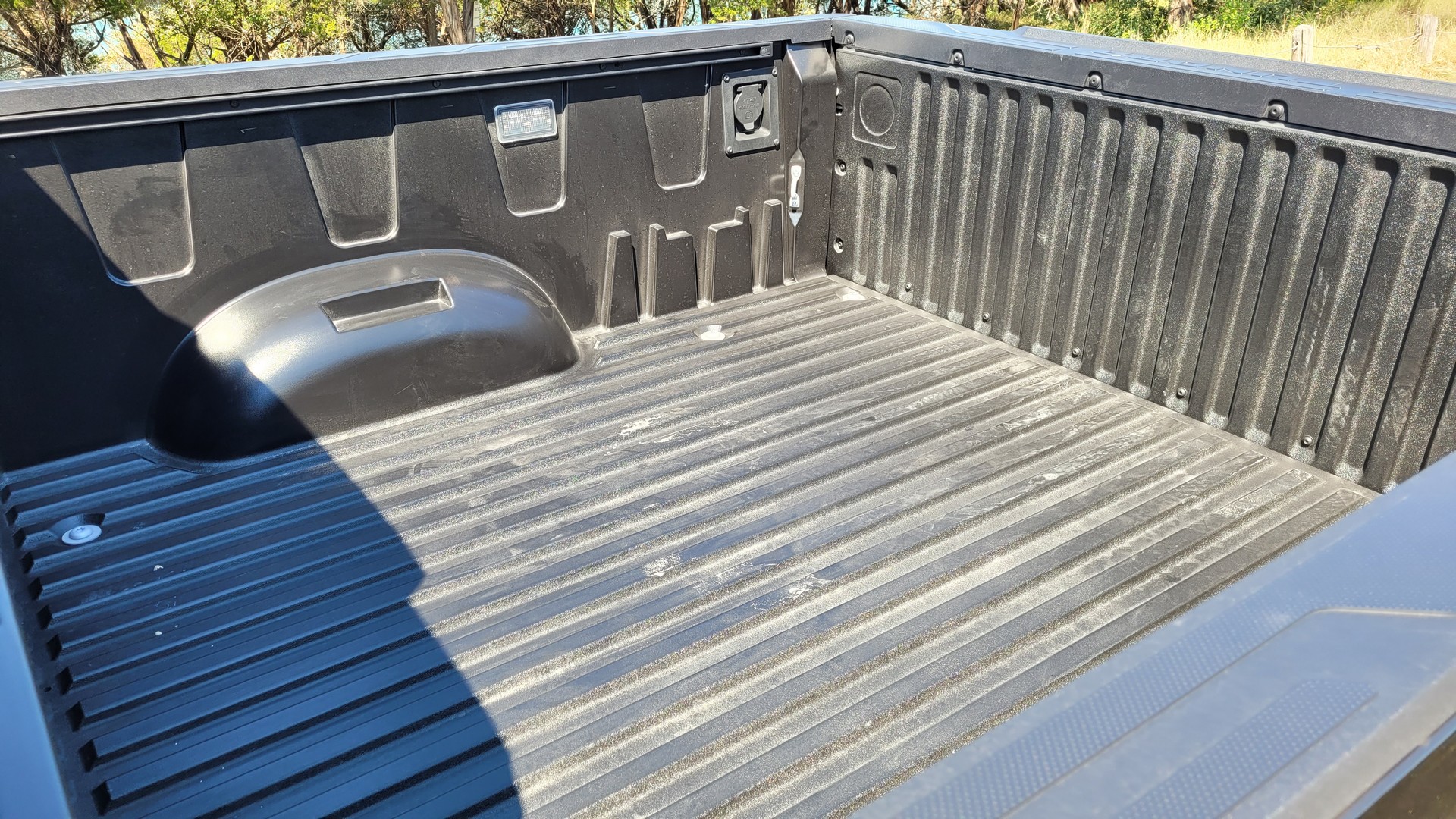 Driven: The 2022 Toyota Tundra Is A Tougher, More Capable Pickup With Available Hybrid Power