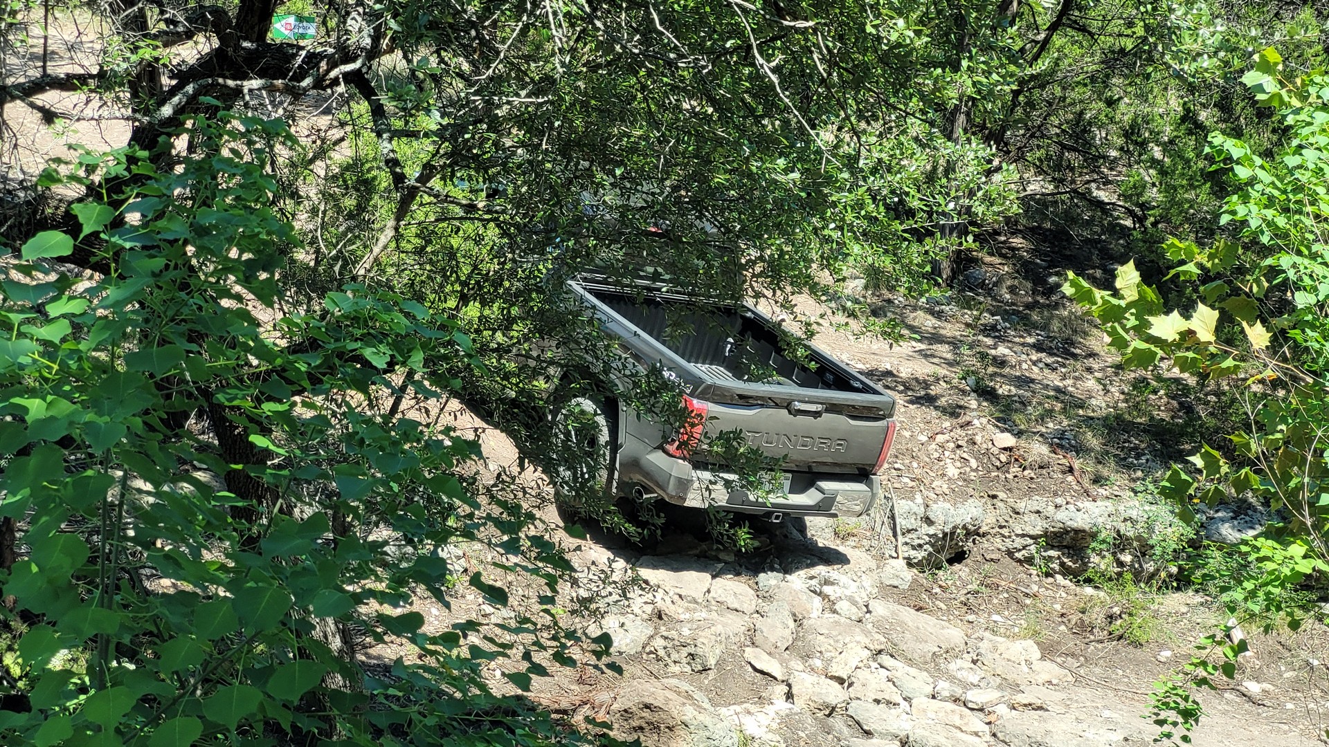 Driven: The 2022 Toyota Tundra Is A Tougher, More Capable Pickup With Available Hybrid Power