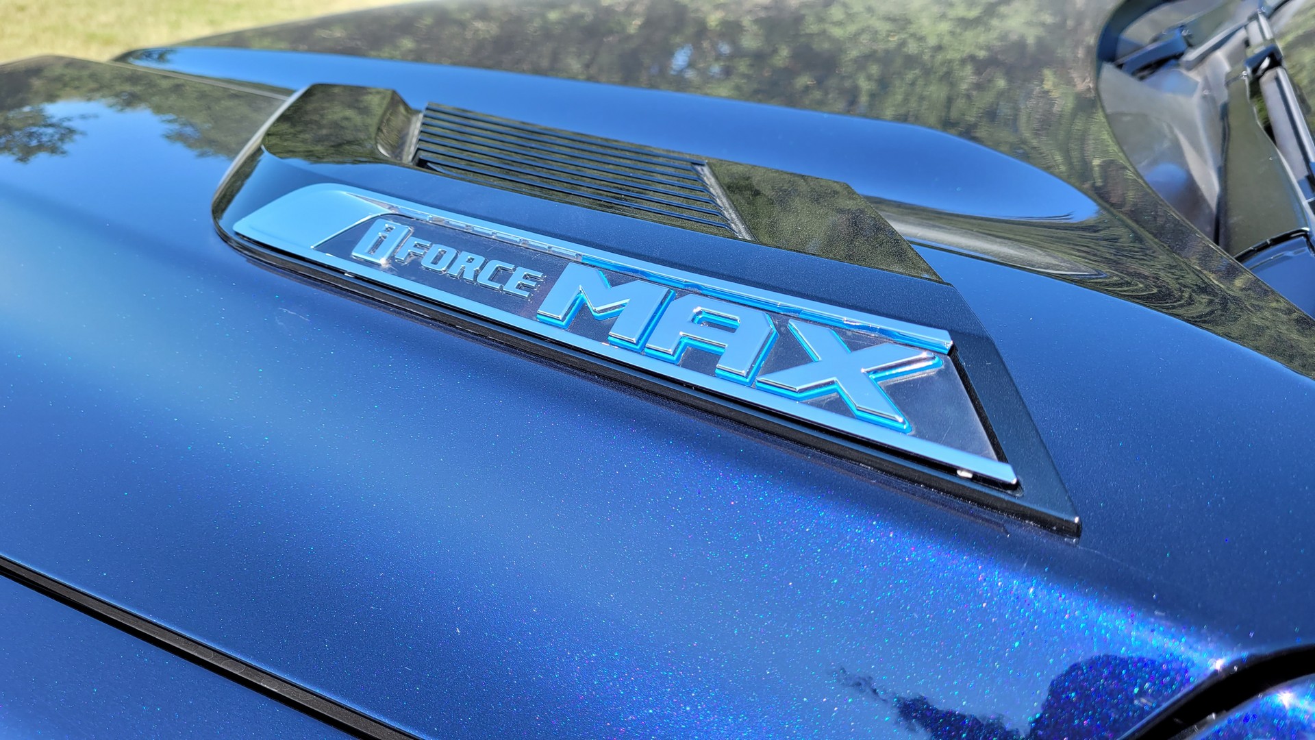 Driven: The 2022 Toyota Tundra Is A Tougher, More Capable Pickup With Available Hybrid Power