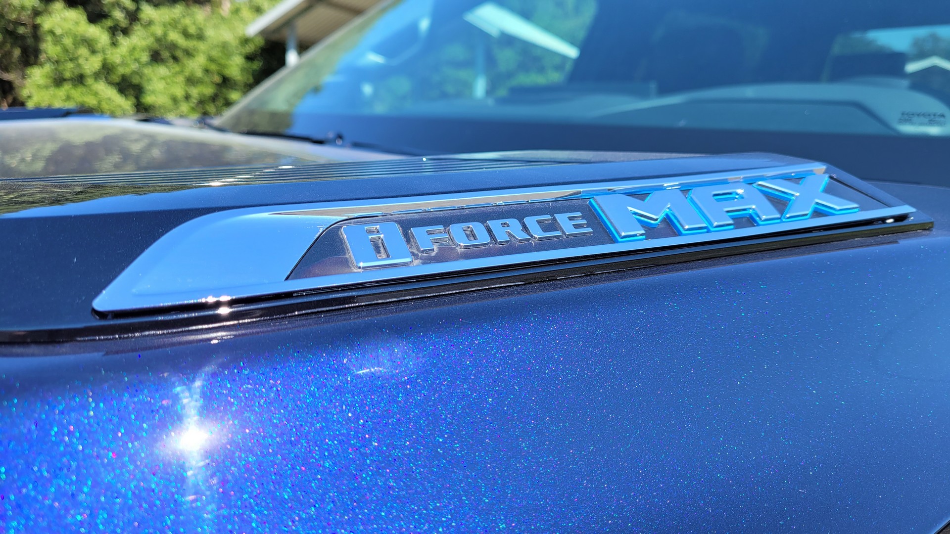 Driven: The 2022 Toyota Tundra Is A Tougher, More Capable Pickup With Available Hybrid Power