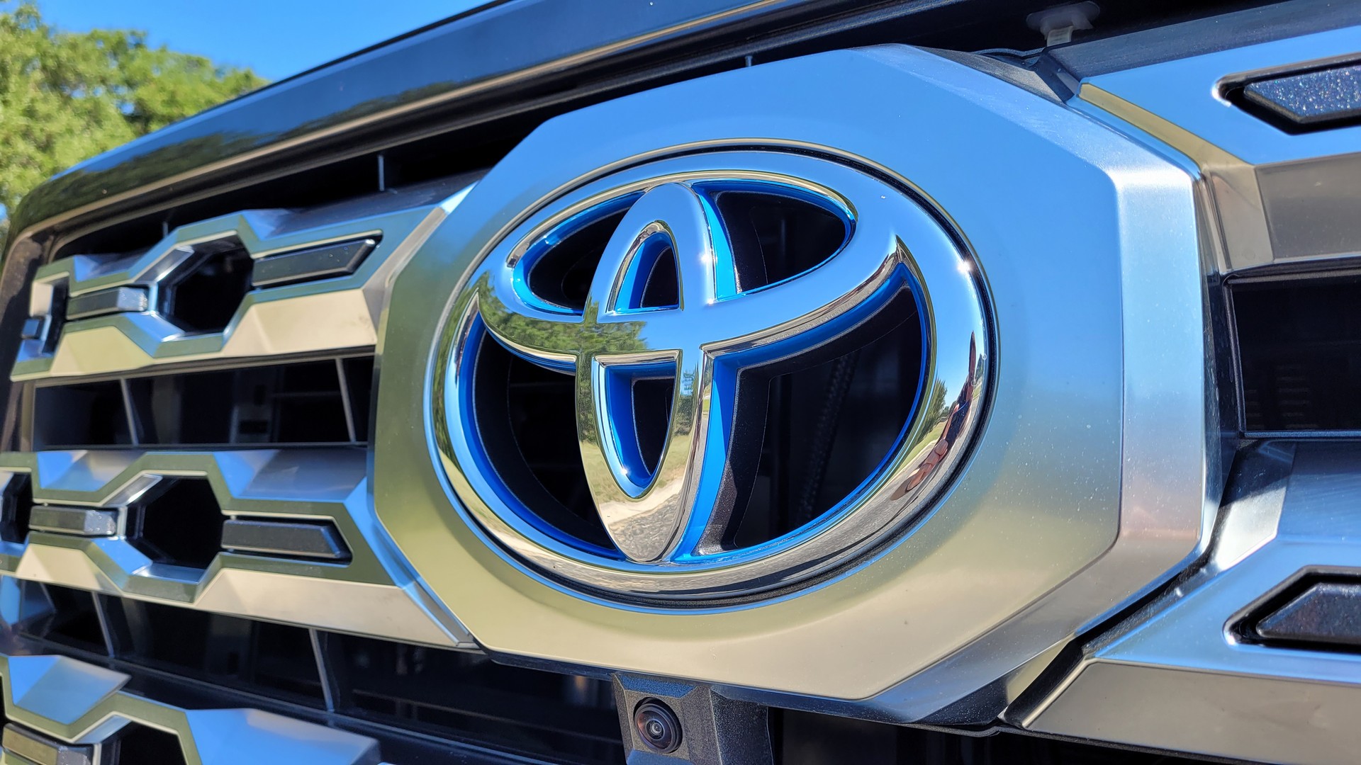 Driven: The 2022 Toyota Tundra Is A Tougher, More Capable Pickup With Available Hybrid Power