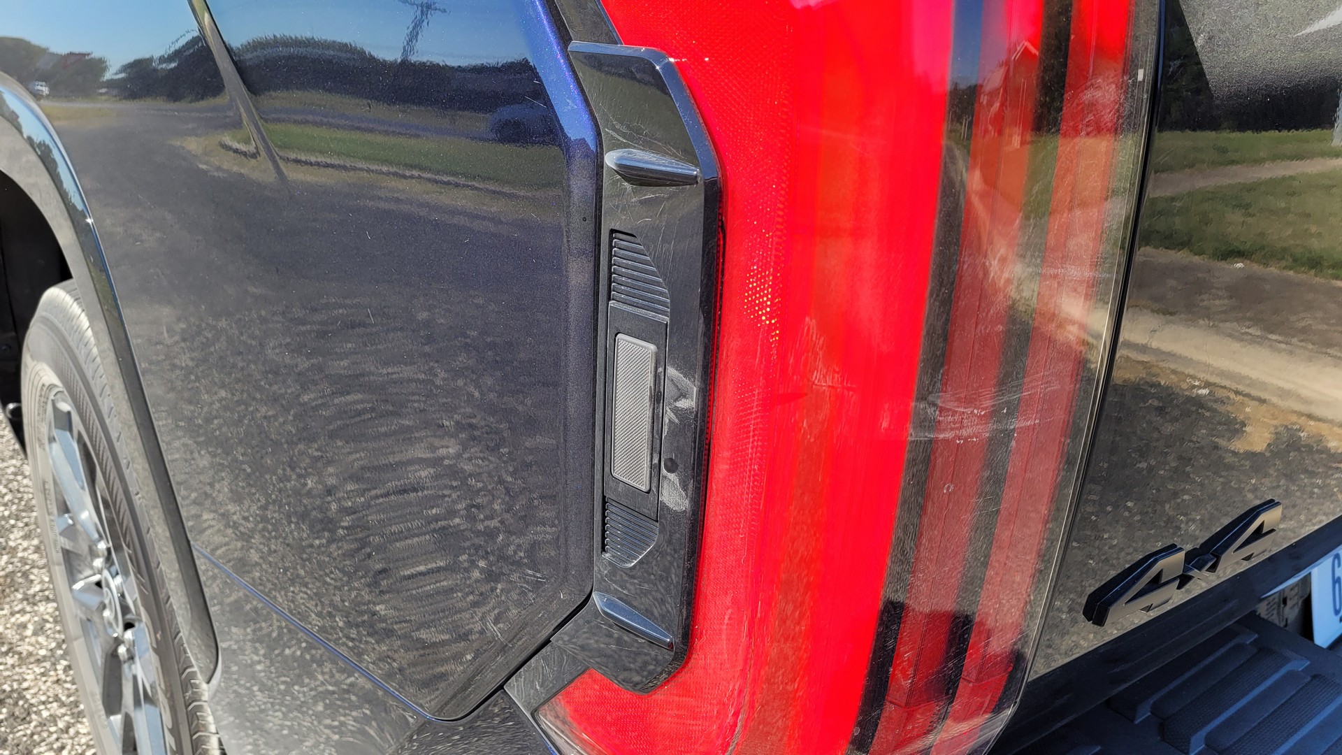 Driven: The 2022 Toyota Tundra Is A Tougher, More Capable Pickup With Available Hybrid Power