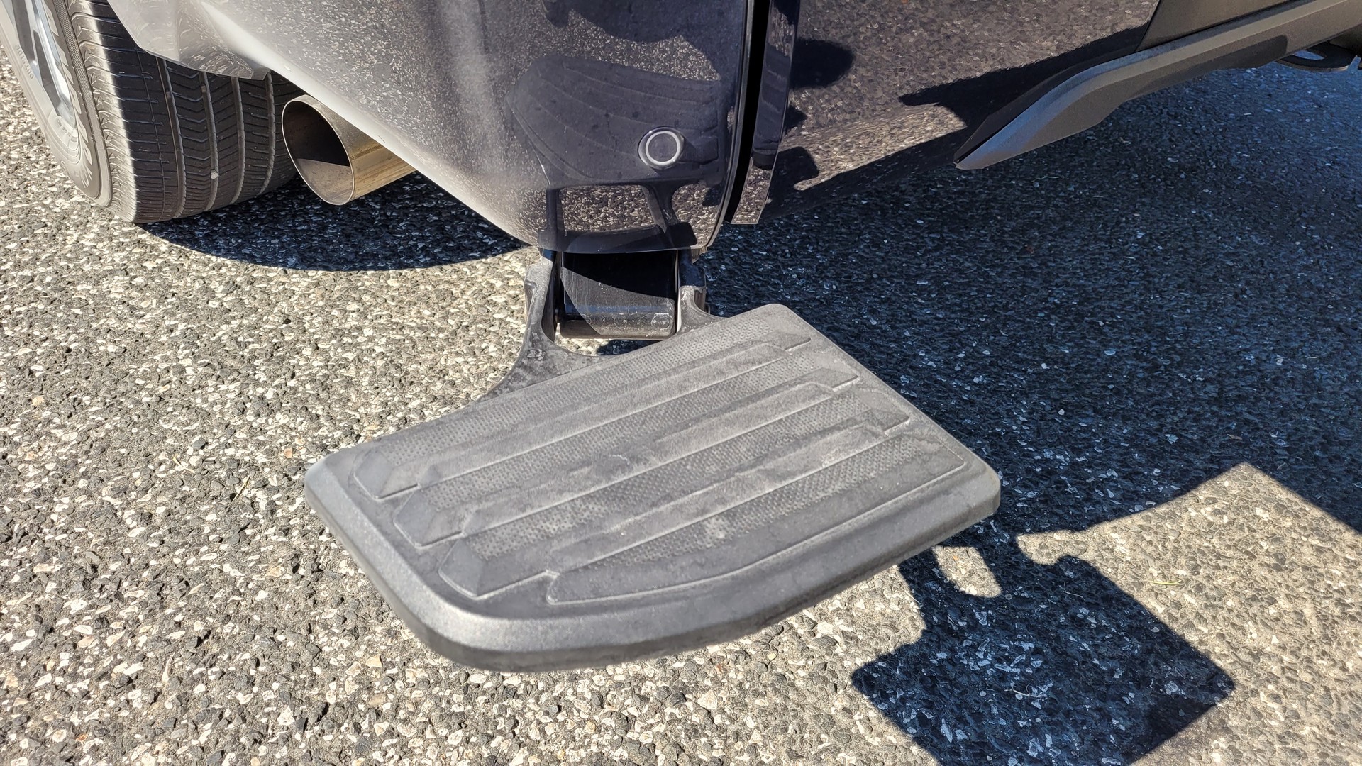 Driven: The 2022 Toyota Tundra Is A Tougher, More Capable Pickup With Available Hybrid Power